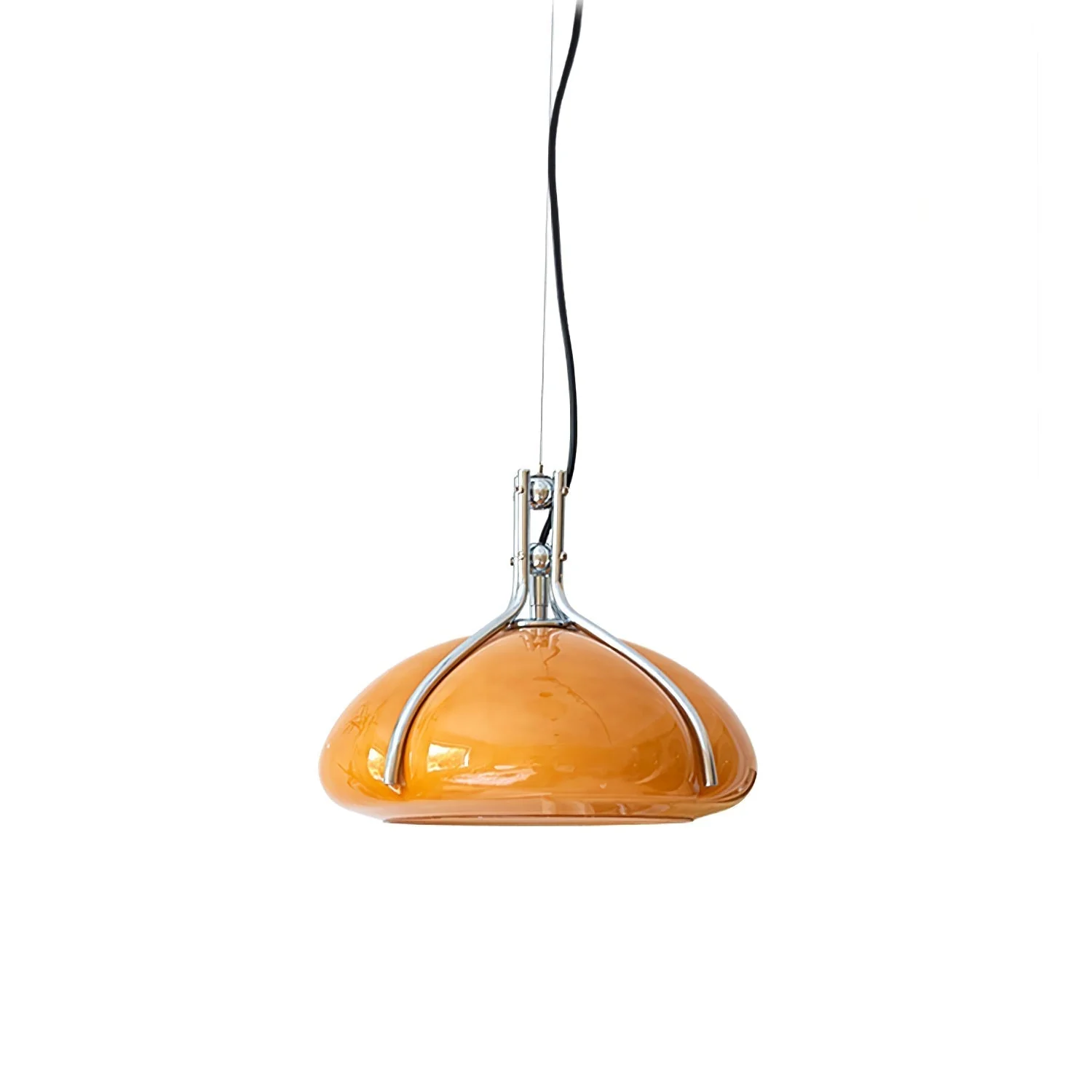 Ernorora Premium Nordic Art Glass Pendant Light - Image 6