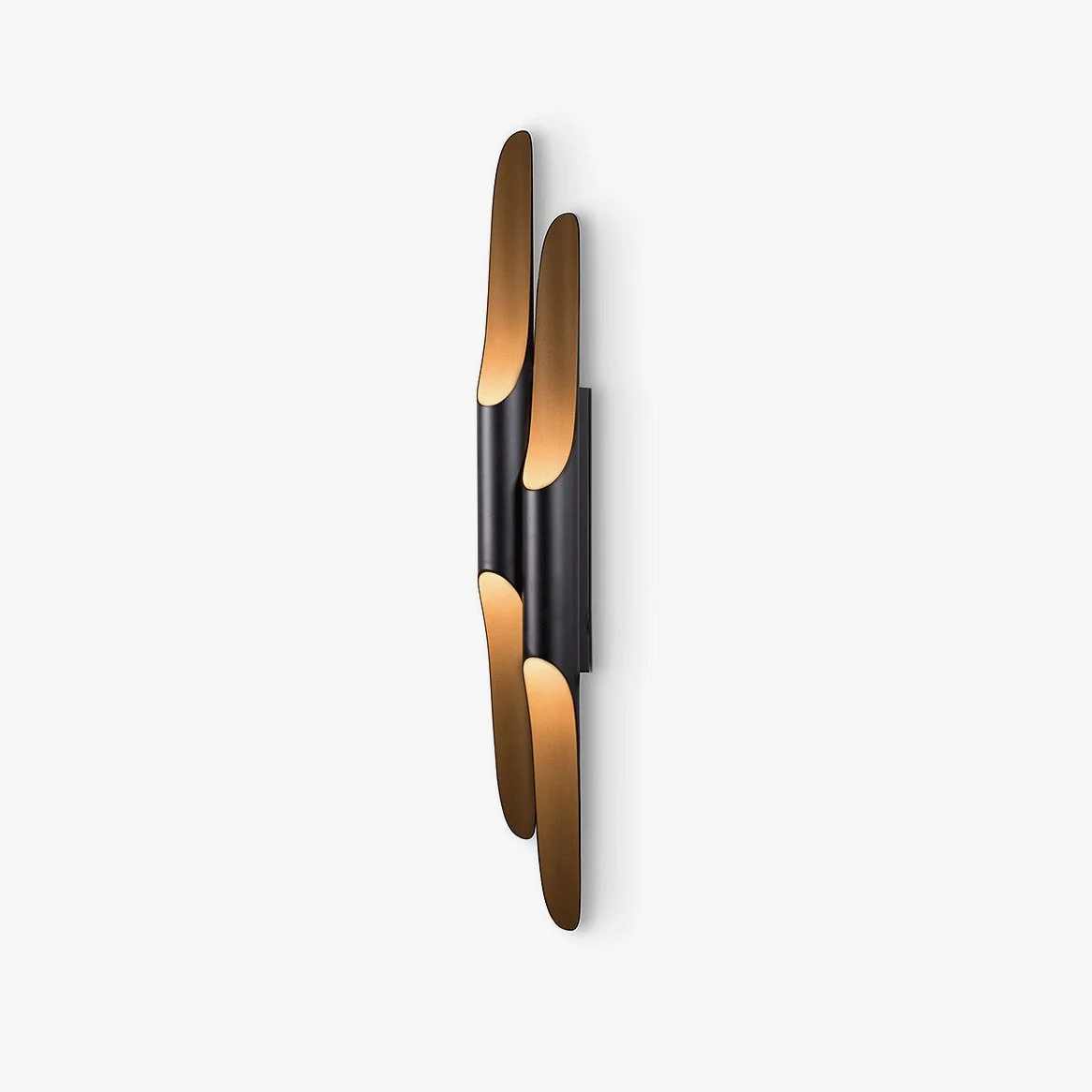 Ersora Modern Minimalist Art Wall Lamp