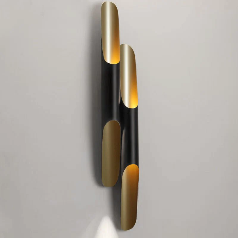 Ersora Modern Minimalist Art Wall Lamp - Image 17