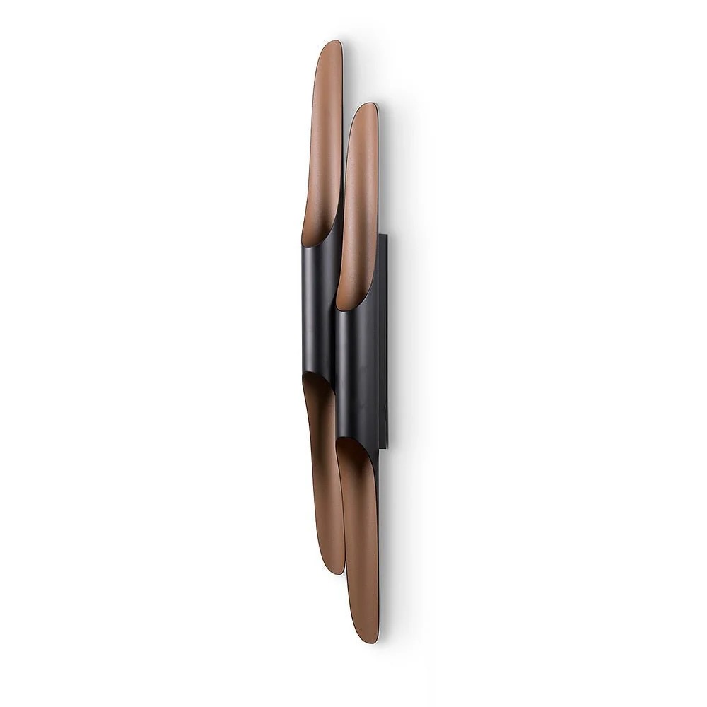 Ersora Modern Minimalist Art Wall Lamp - Image 3