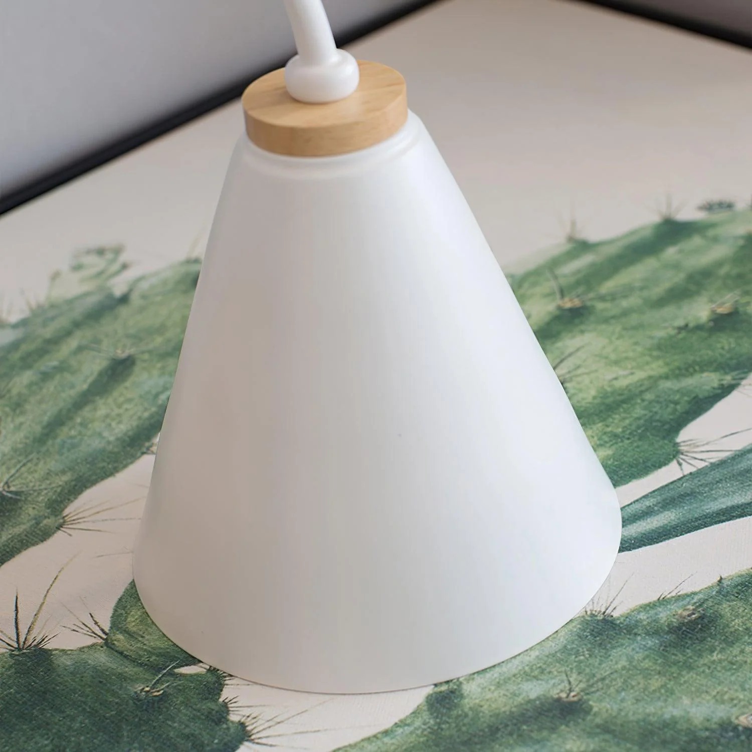 Erzoris Unique Classic Wooden Wall Lamp - Image 24