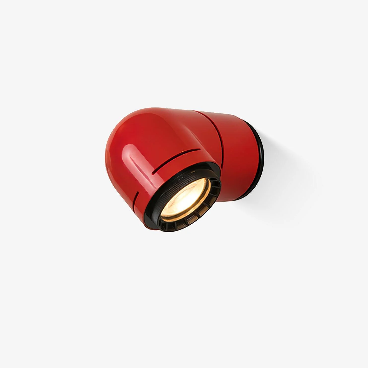 Esileth Modern Minimalist Unique Wall Light