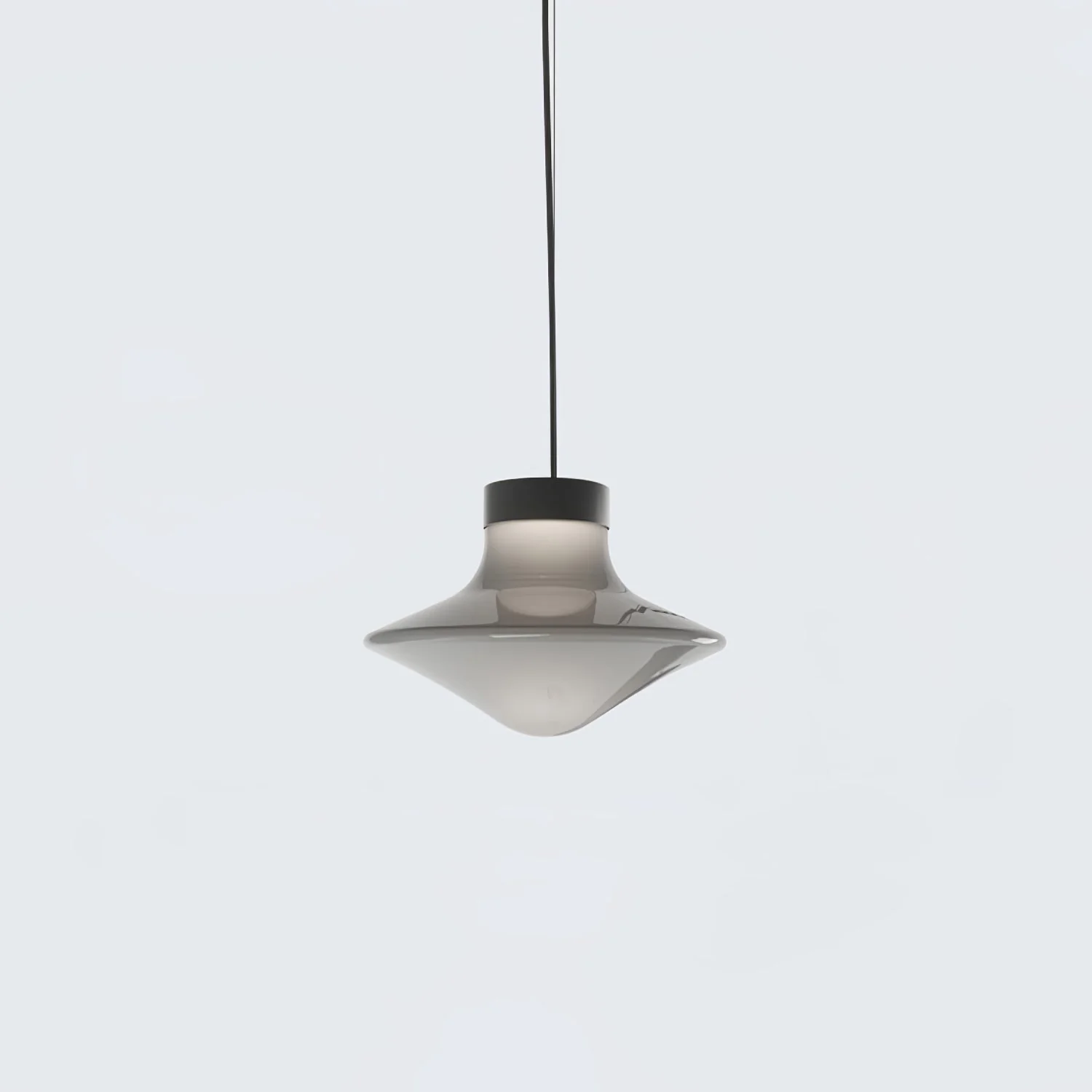 Esoleth Premium Nordic Art Glass Pendant Lamp - Image 10