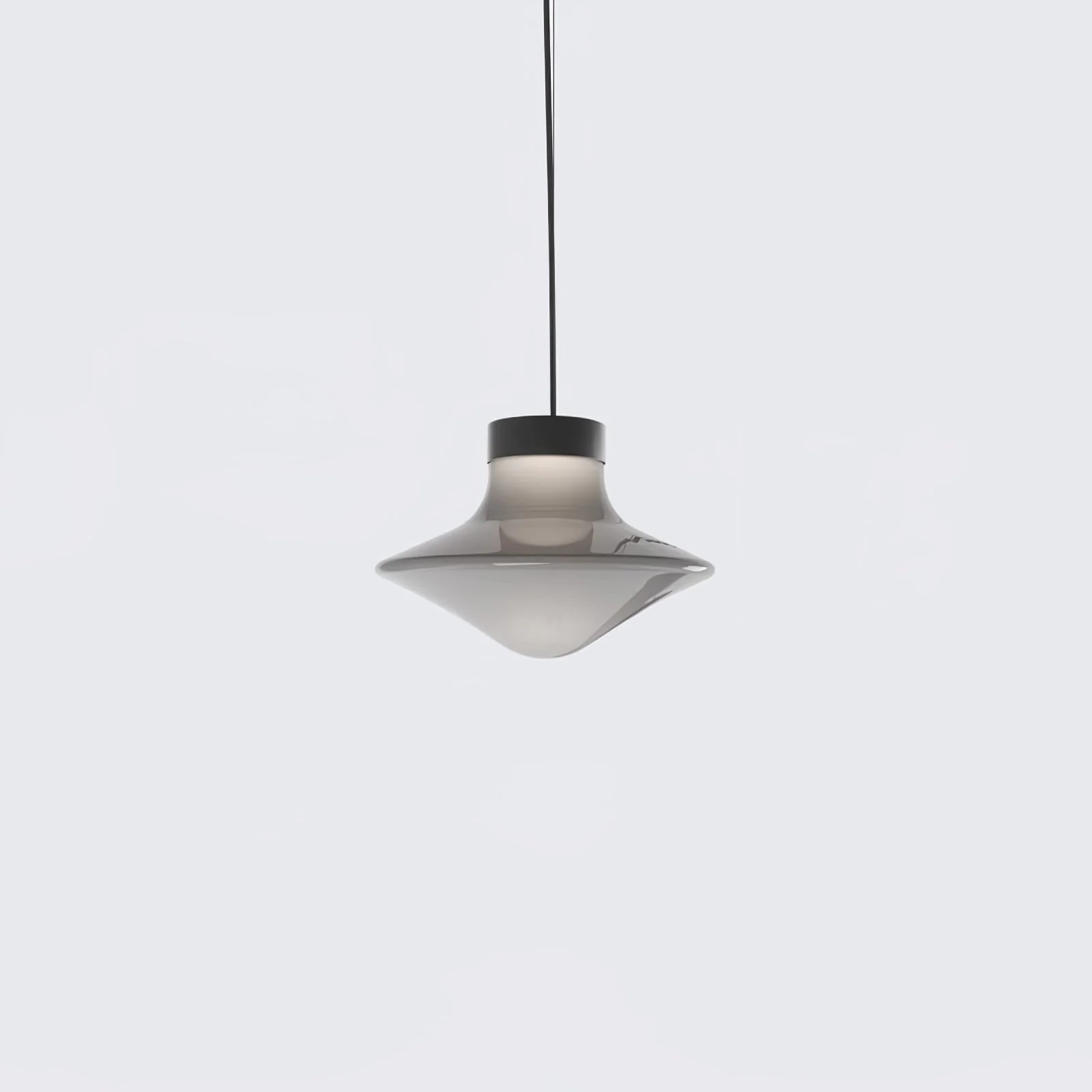 Esoleth Premium Nordic Art Glass Pendant Lamp - Image 20