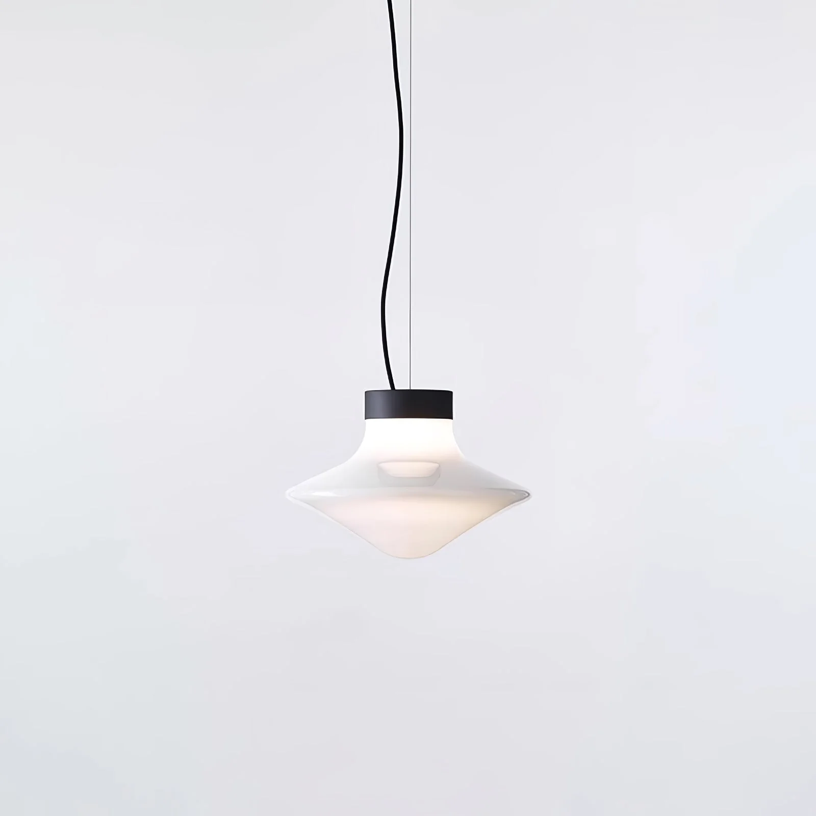 Esoleth Premium Nordic Art Glass Pendant Lamp - Image 21