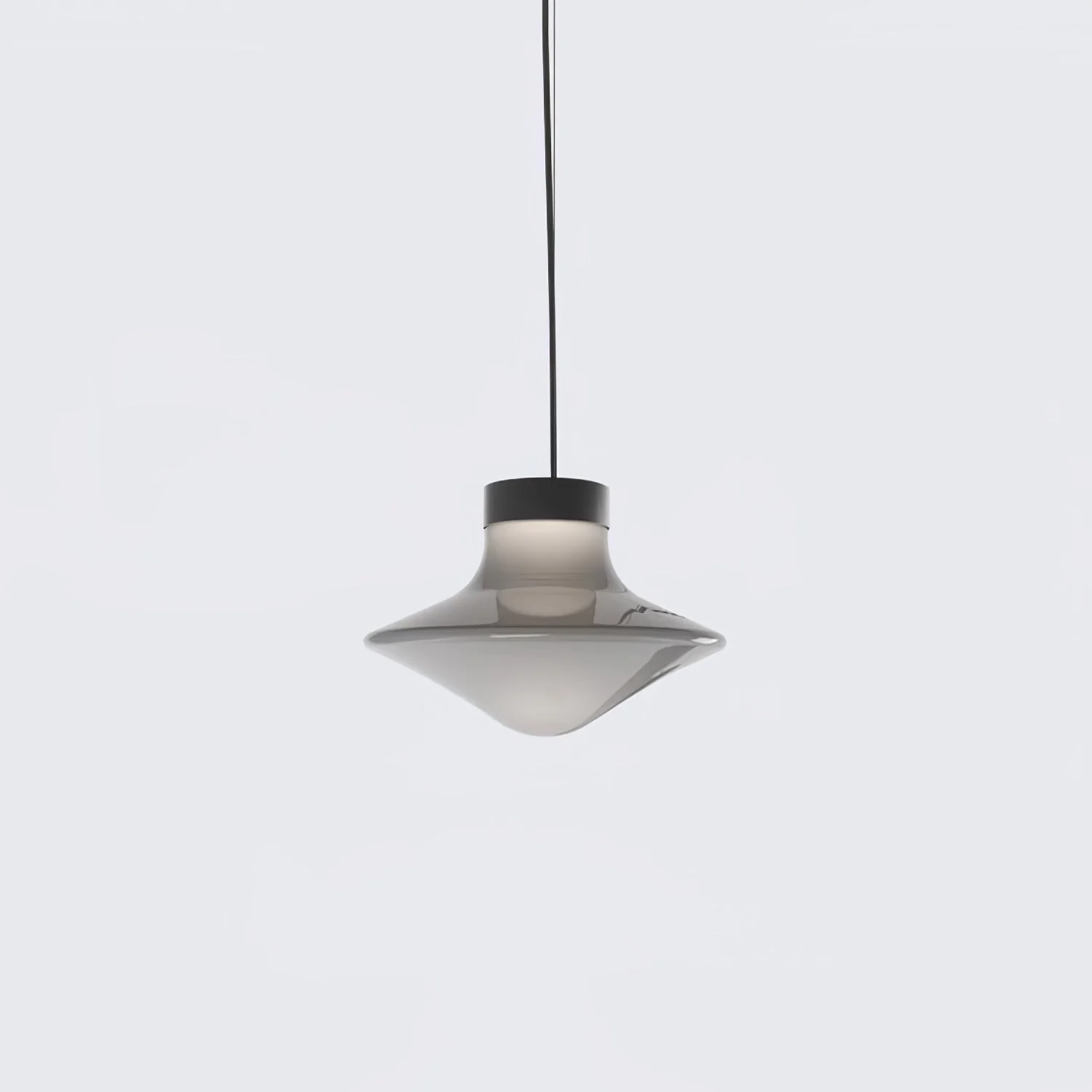 Esoleth Premium Nordic Art Glass Pendant Lamp - Image 22