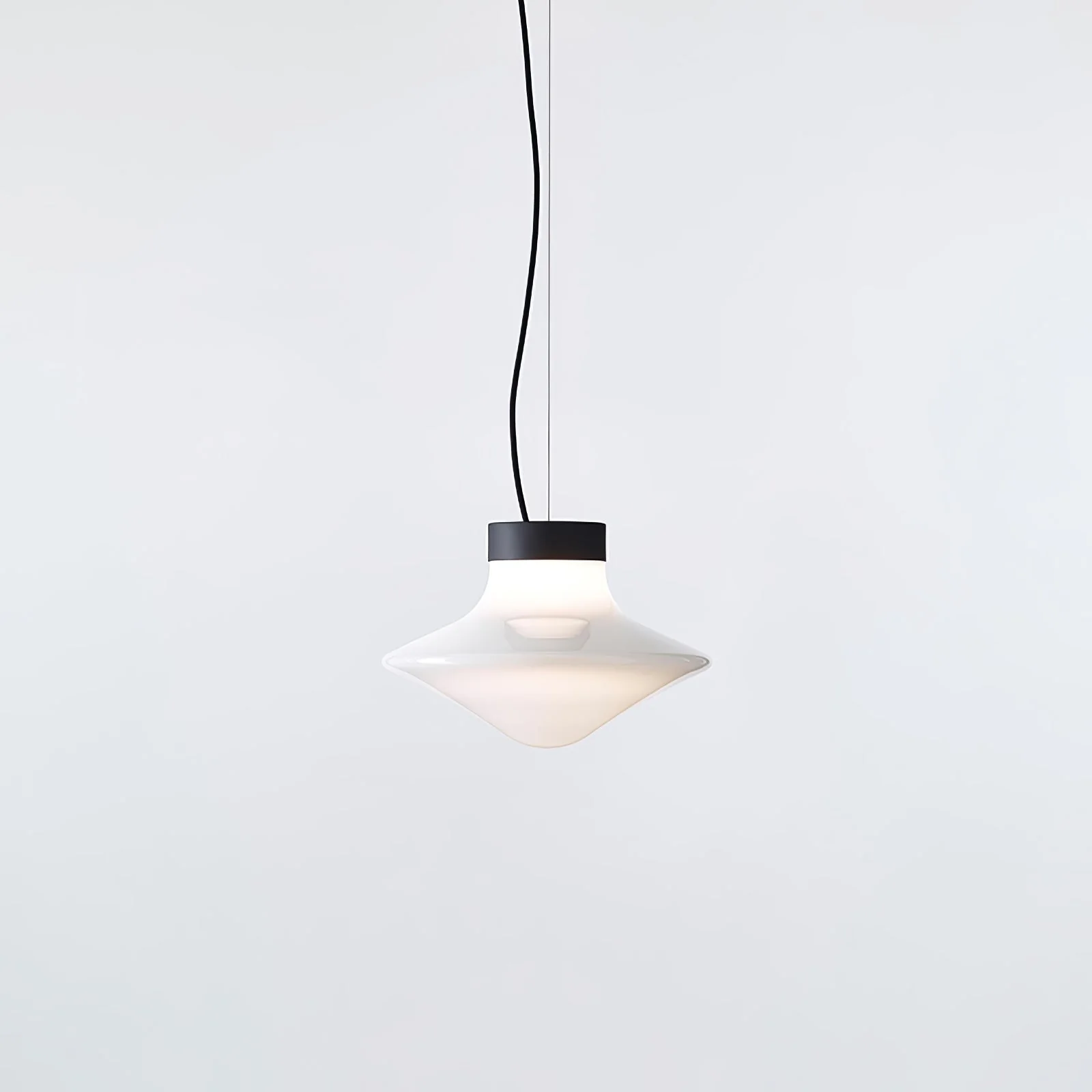 Esoleth Premium Nordic Art Glass Pendant Lamp - Image 24