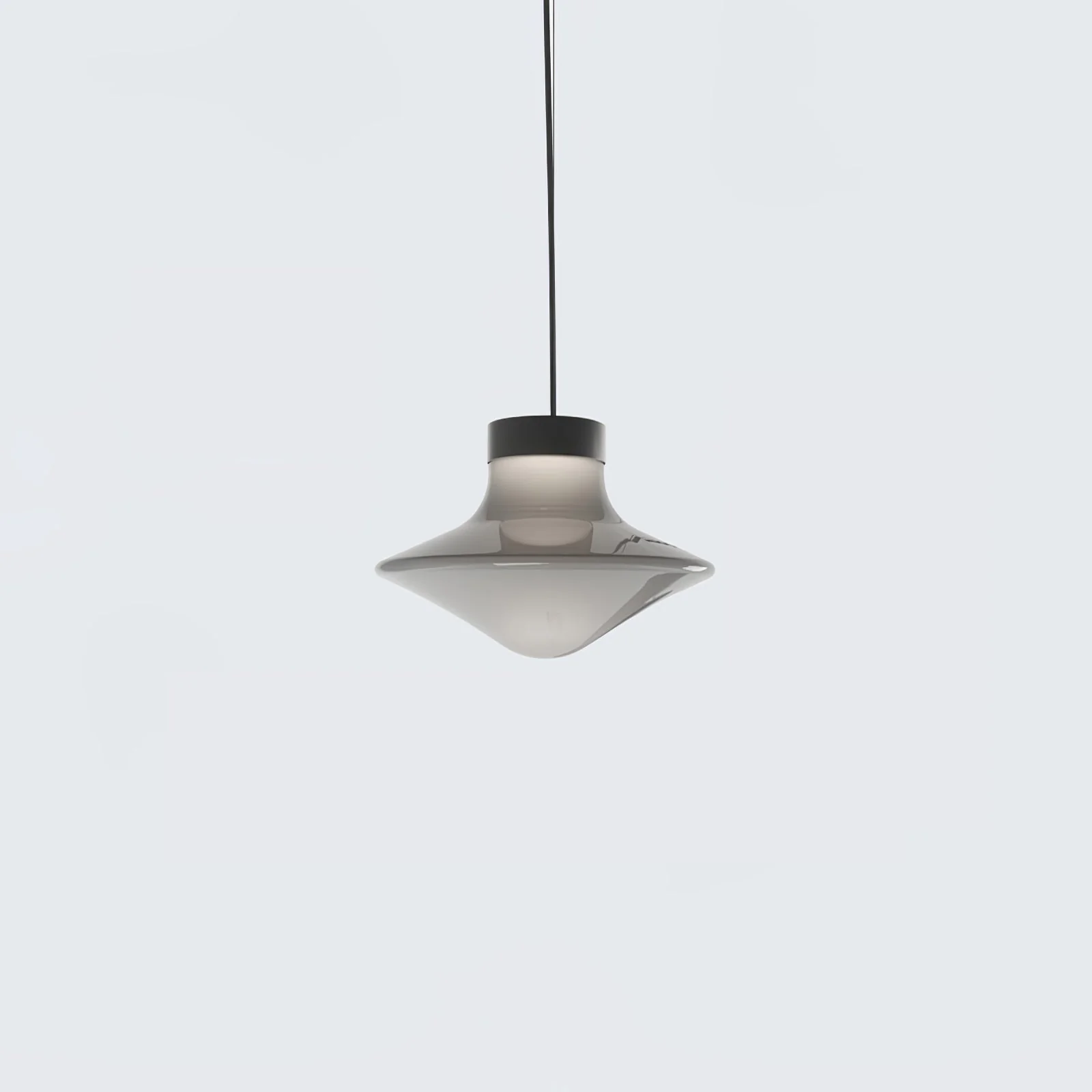 Esoleth Premium Nordic Art Glass Pendant Lamp - Image 30