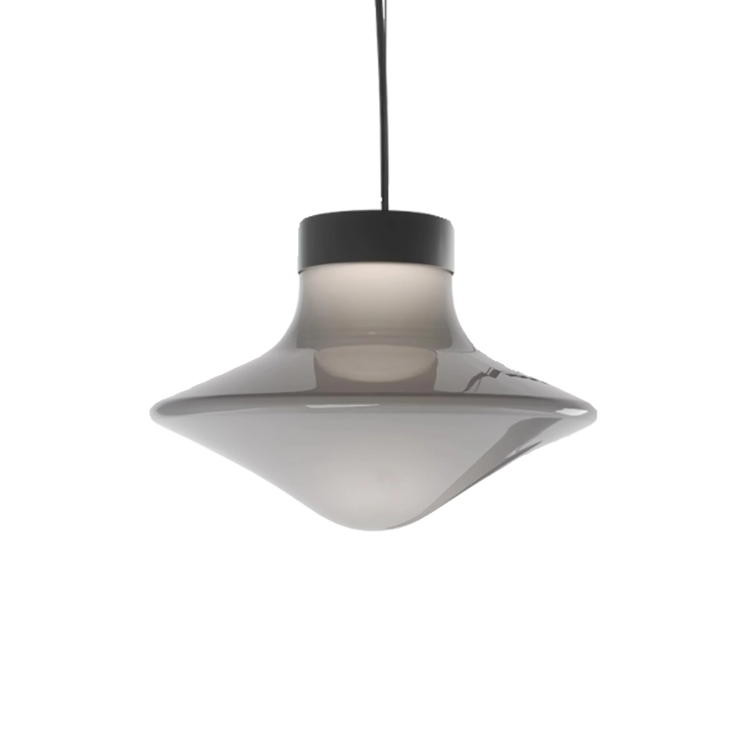 Esoleth Premium Nordic Art Glass Pendant Lamp - Image 37