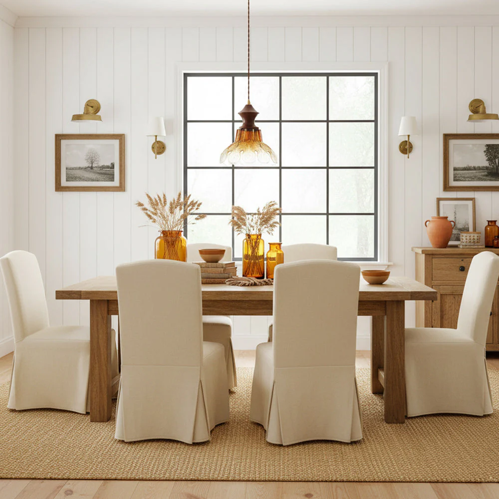 Essel Modern Glass Pendant Light - Image 3