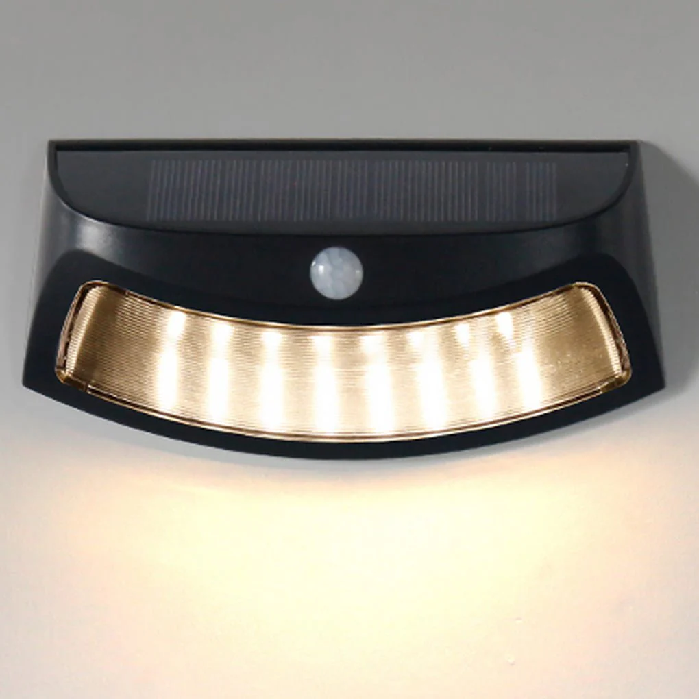 Ethen Classic Premium LED Plastic Outdoor LED Wall Light - Image 13