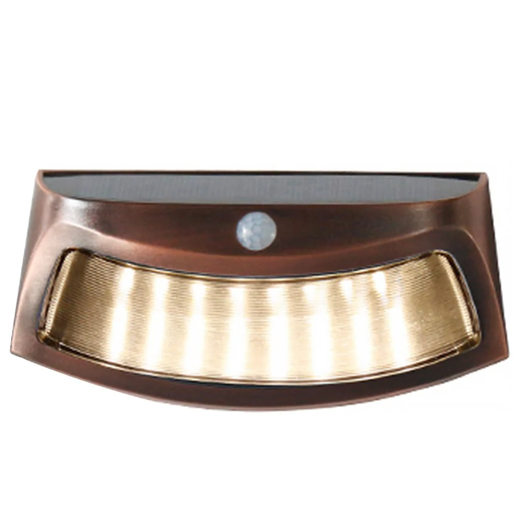 Ethen Classic Premium LED Plastic Outdoor LED Wall Light - Image 2