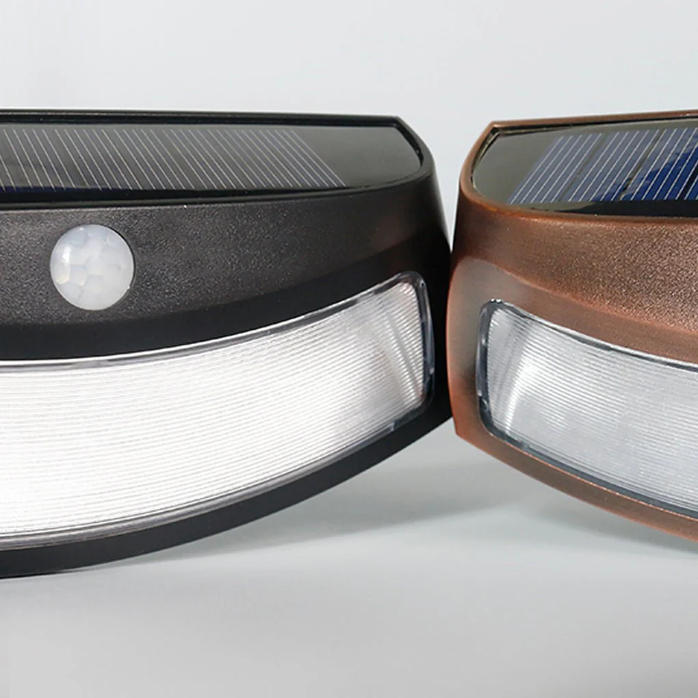 Ethen Classic Premium LED Plastic Outdoor LED Wall Light - Image 4