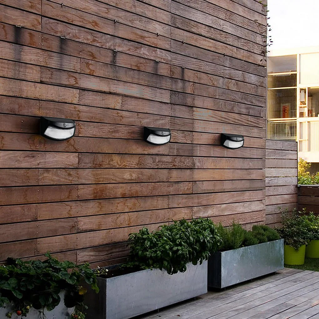 Ethen Classic Premium LED Plastic Outdoor LED Wall Light - Image 7