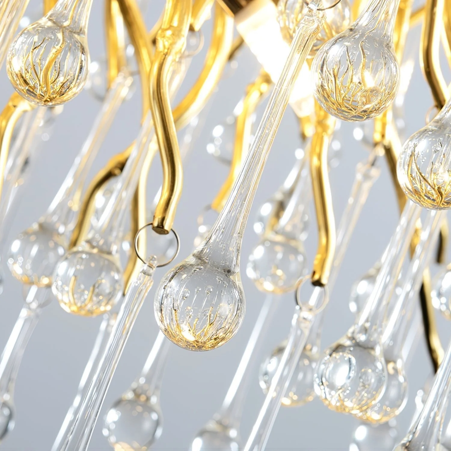 Eurrinis Postmodern Luxury Crystal Chandelier - Image 52