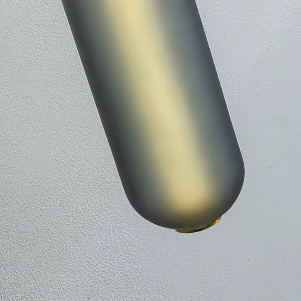 Eurtalia Modern Minimalist Glass Wall Lamp - Image 12
