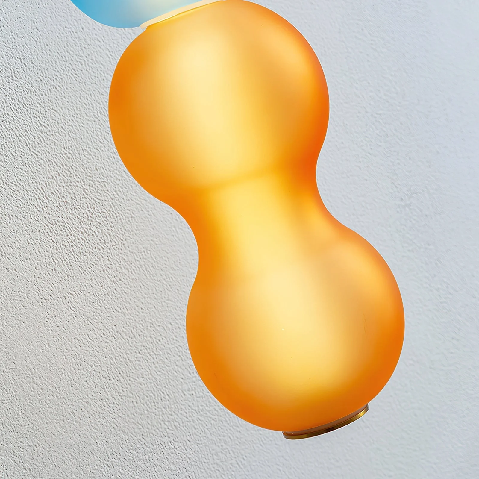 Eurtalia Modern Minimalist Glass Wall Lamp - Image 13