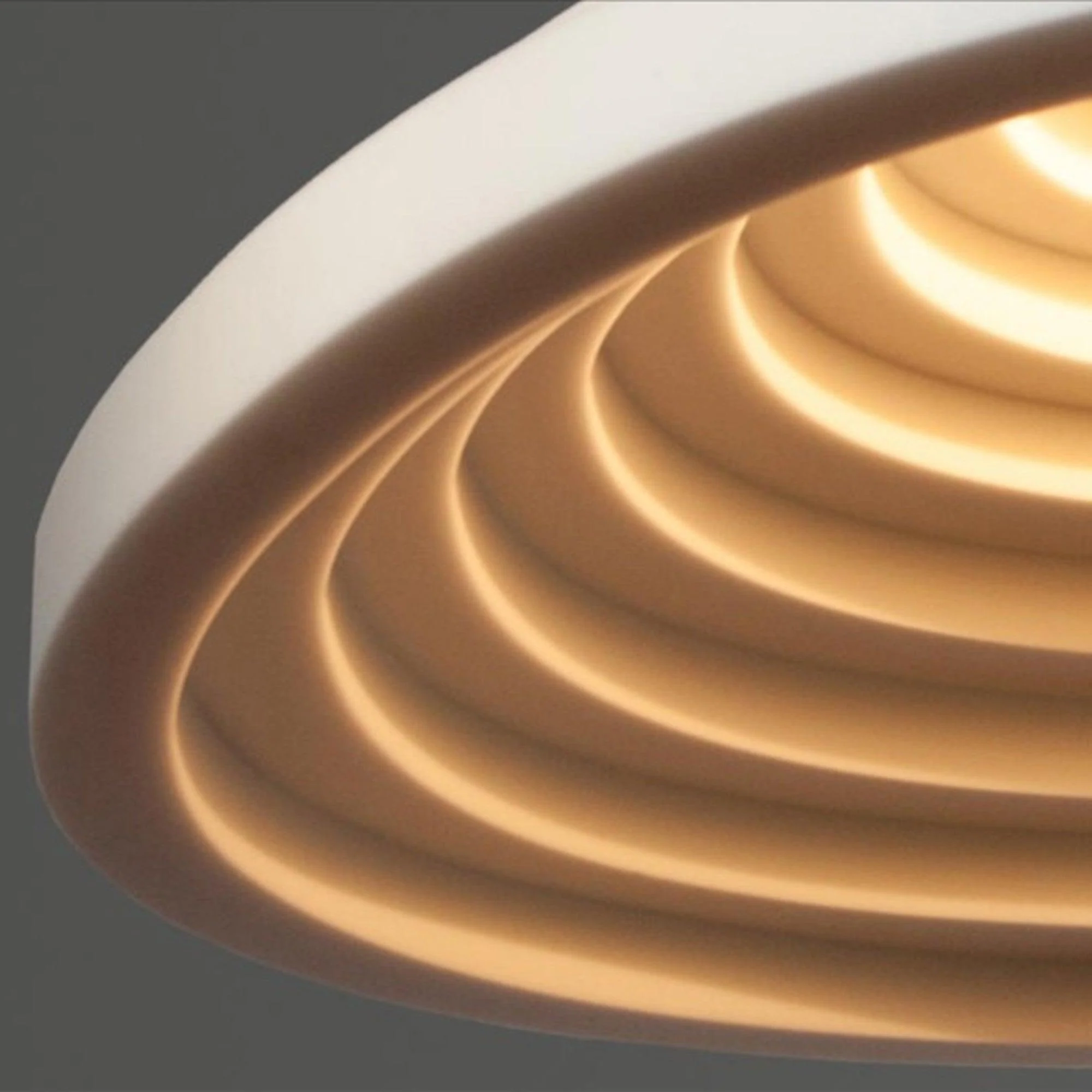 Eurtalir Nordic Art Field Resin Pendant Lamps - Image 15