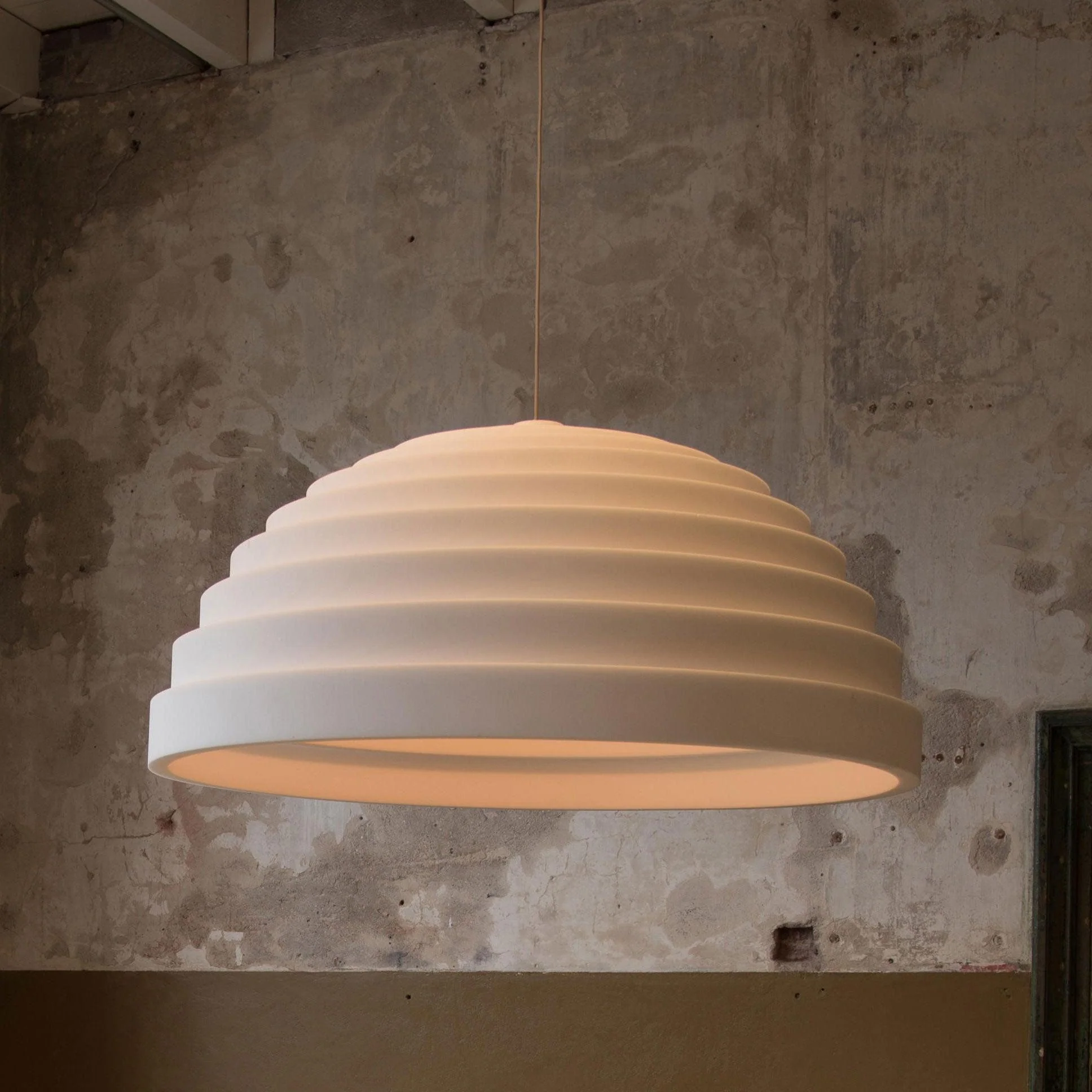 Eurtalir Nordic Art Field Resin Pendant Lamps - Image 16