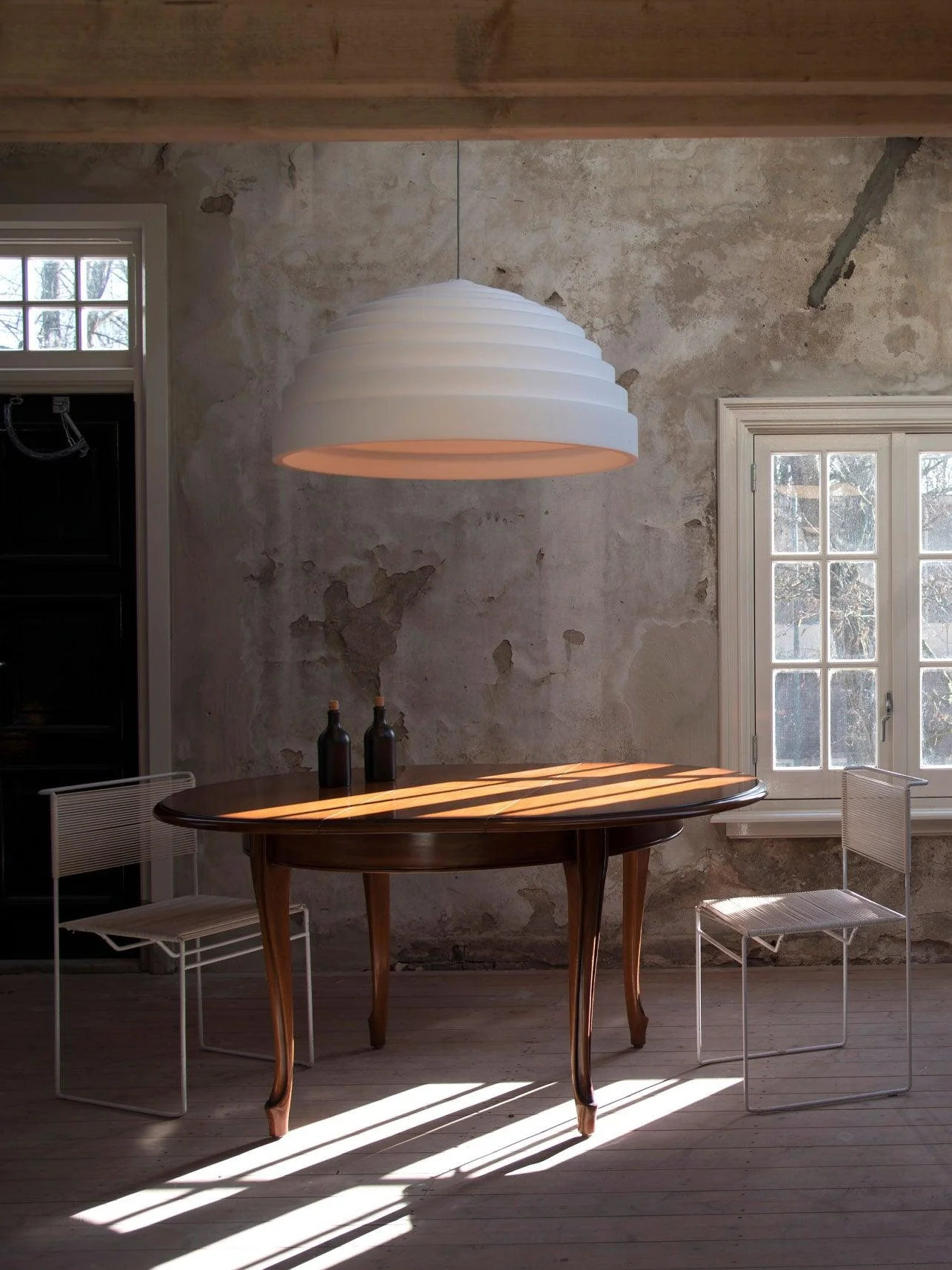 Eurtalir Nordic Art Field Resin Pendant Lamps - Image 18