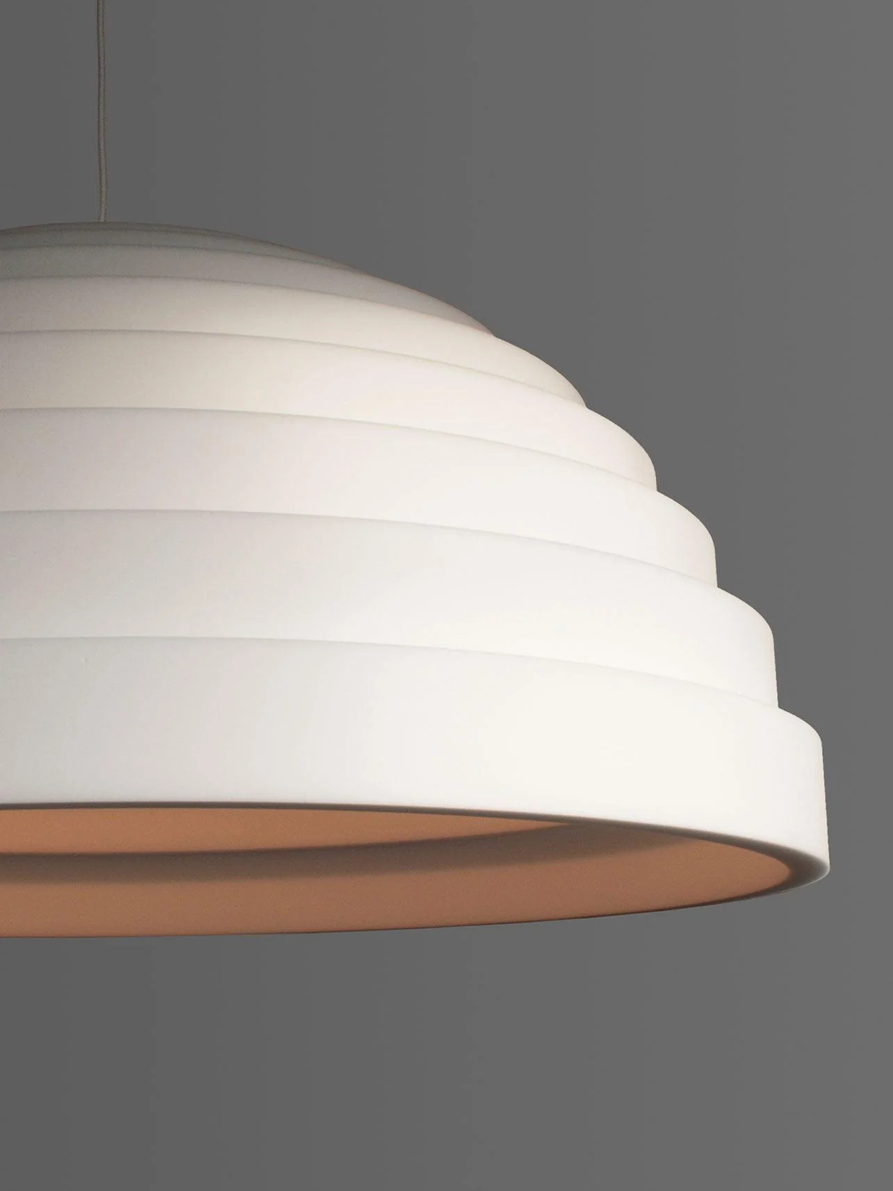 Eurtalir Nordic Art Field Resin Pendant Lamps - Image 21
