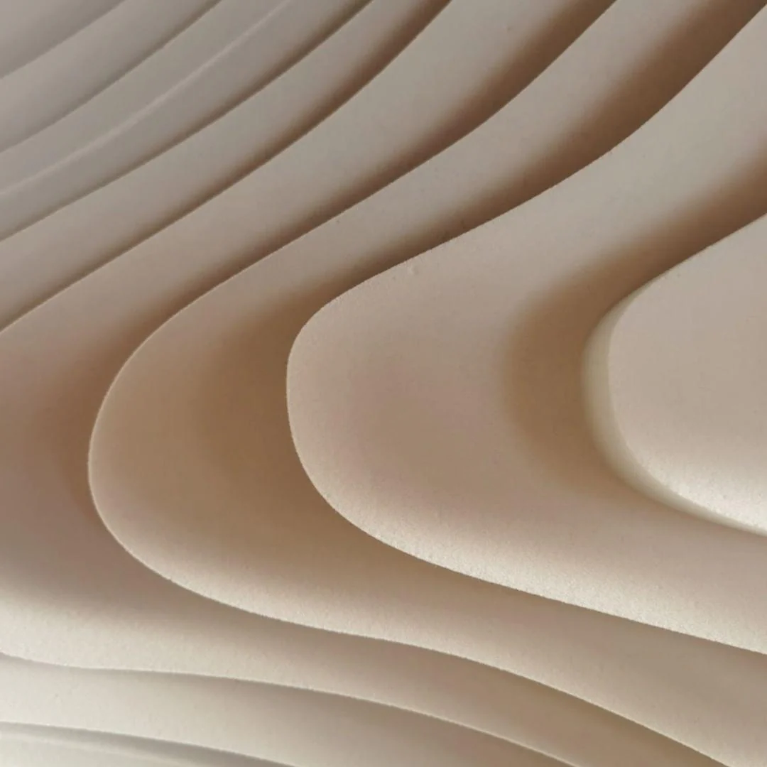 Eurtalir Nordic Art Field Resin Pendant Lamps - Image 24