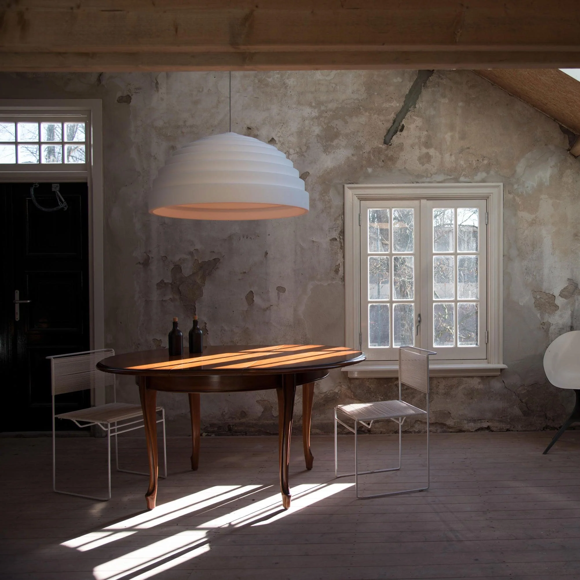 Eurtalir Nordic Art Field Resin Pendant Lamps - Image 28