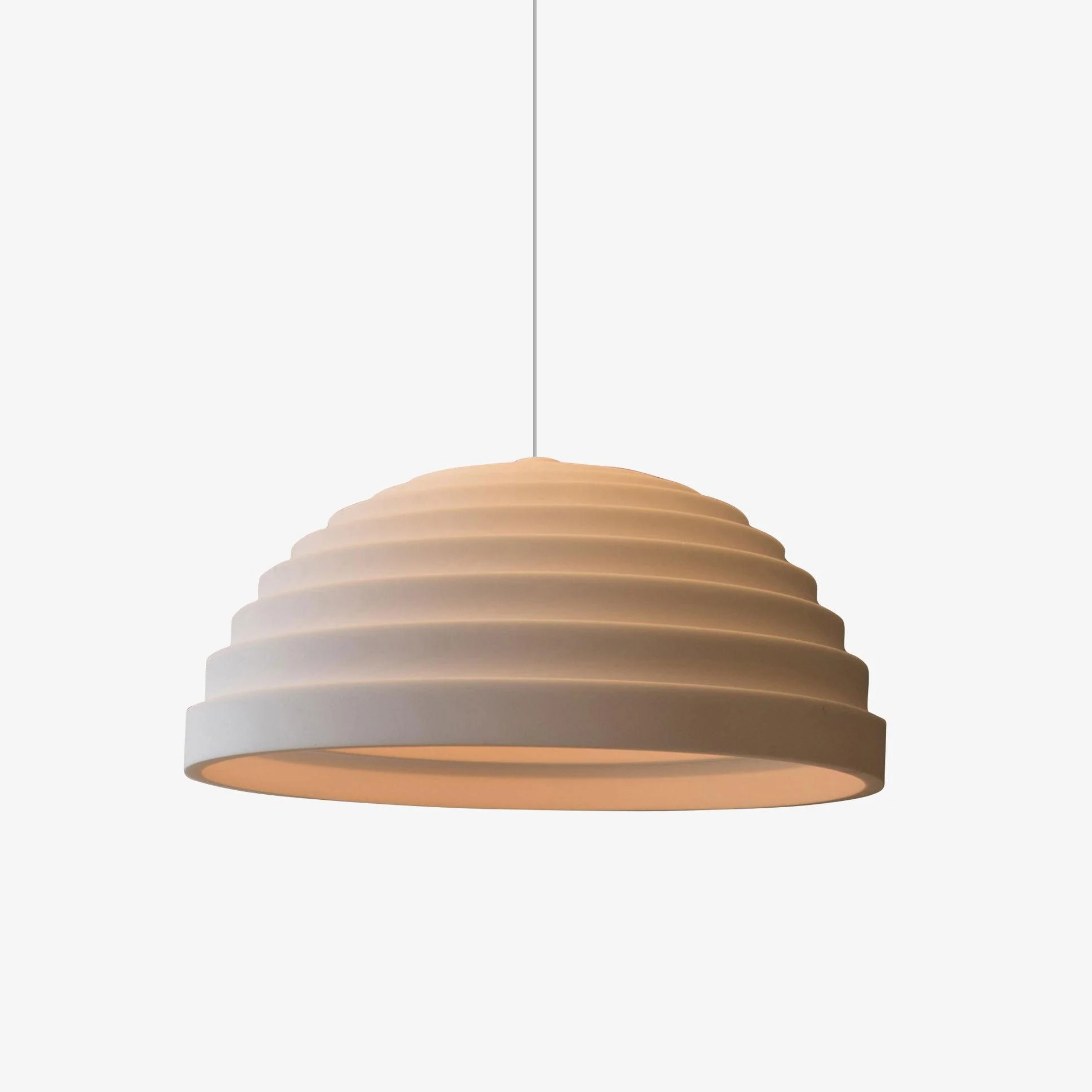 Eurtalir Nordic Art Field Resin Pendant Lamps - Image 35