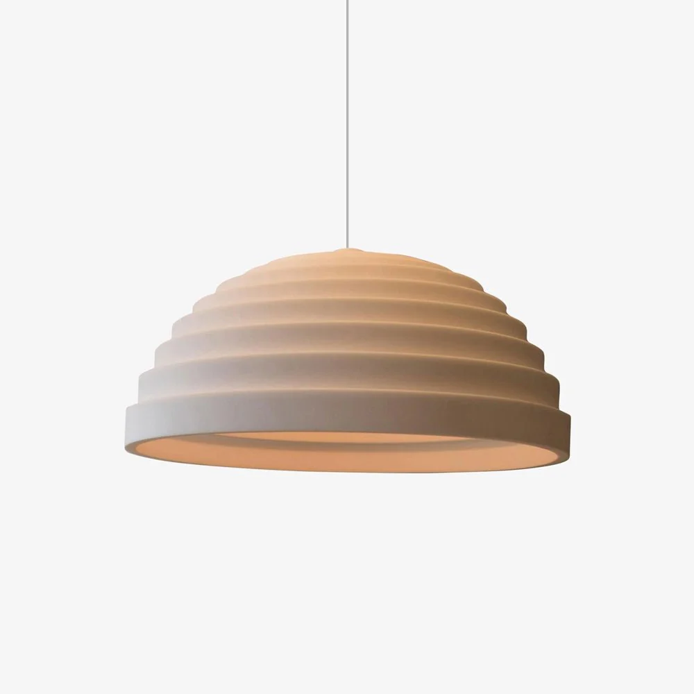 Eurtalir Nordic Art Field Resin Pendant Lamps - Image 36