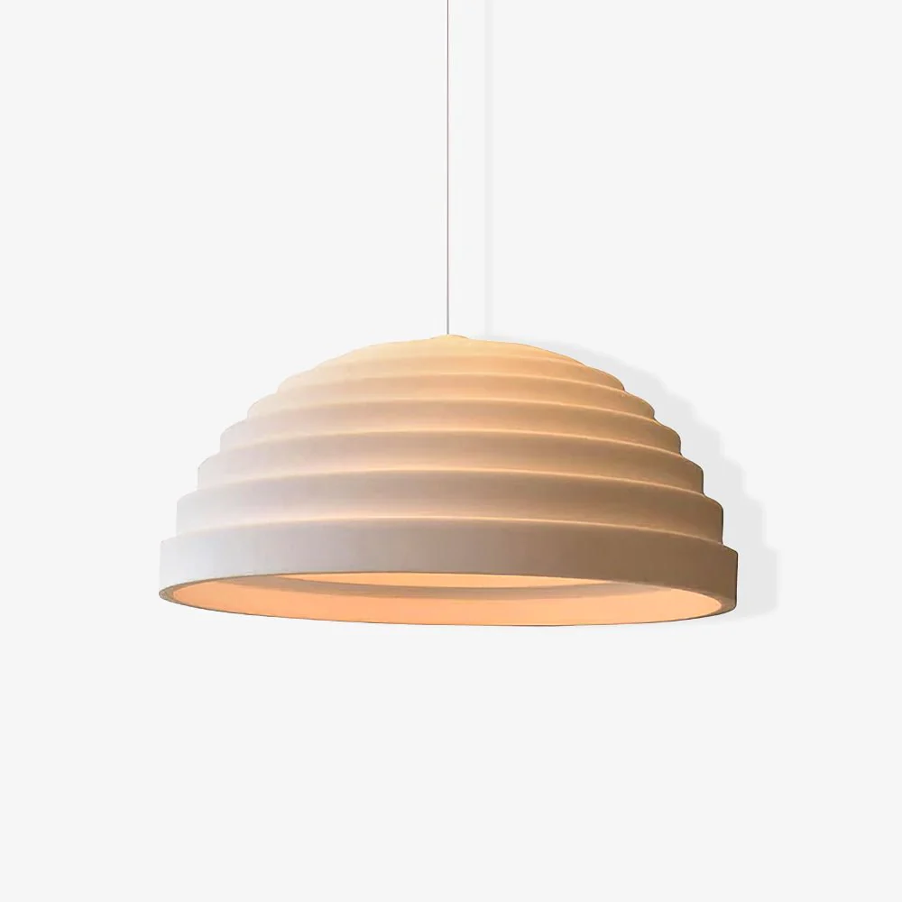 Eurtalir Nordic Art Field Resin Pendant Lamps - Image 5