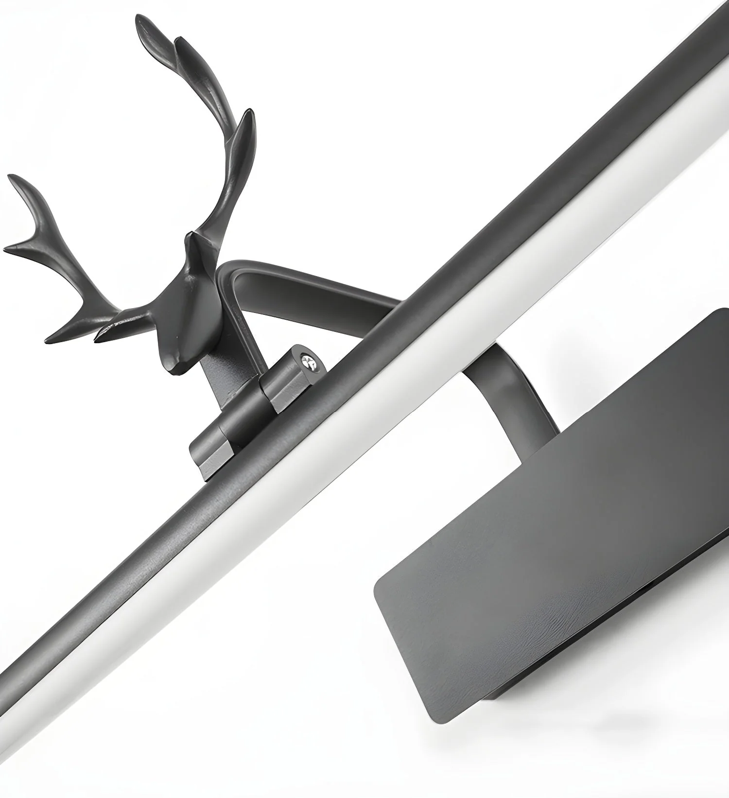 Eurtheion Premium Nordic Art Wall Light - Image 12