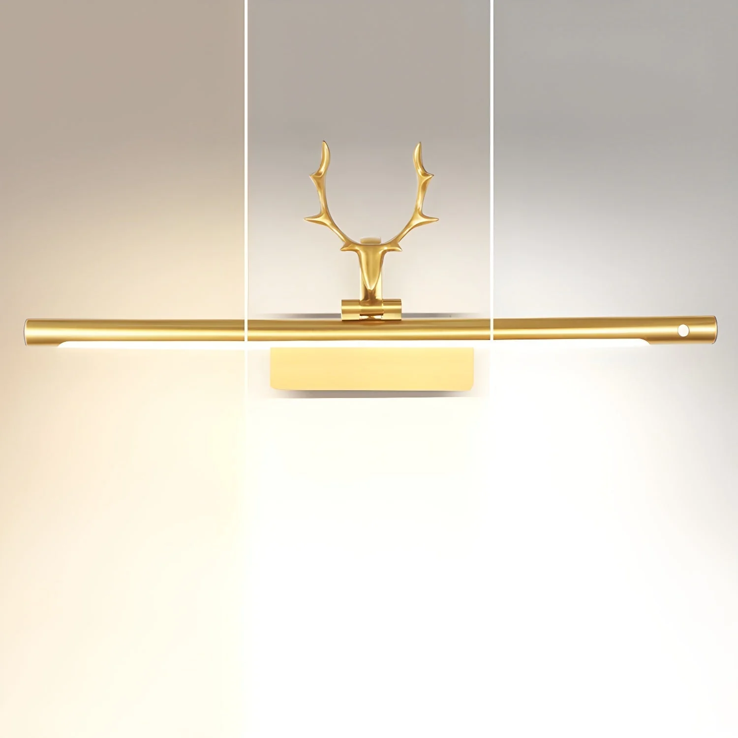 Eurtheion Premium Nordic Art Wall Light - Image 15