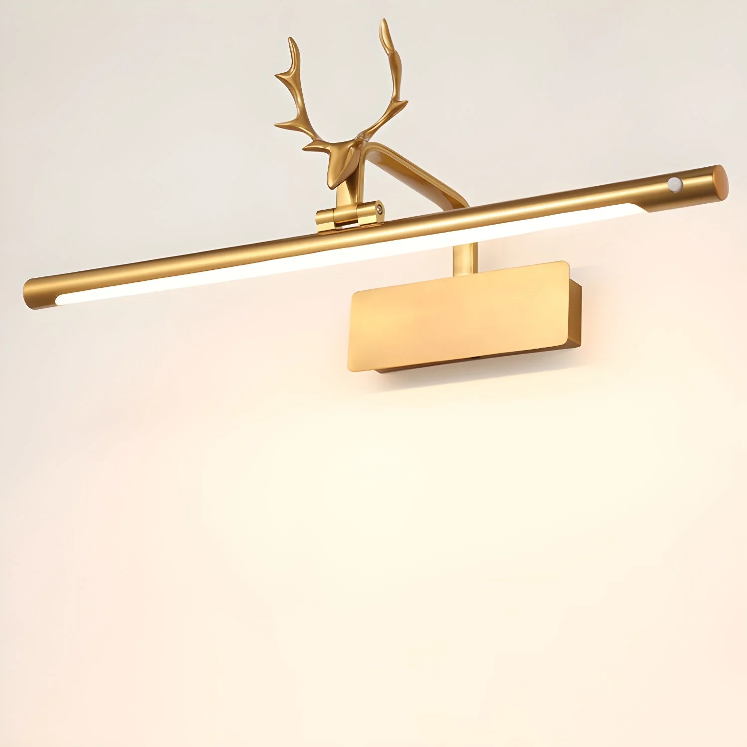 Eurtheion Premium Nordic Art Wall Light - Image 17