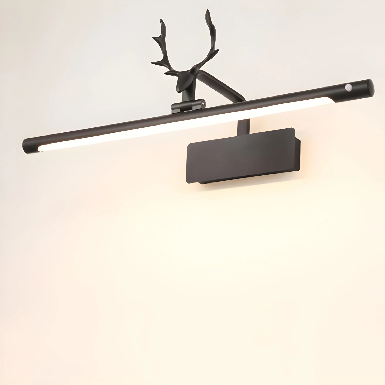 Eurtheion Premium Nordic Art Wall Light - Image 2