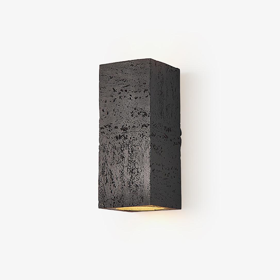Evnorora Modern Minimalist Composite Material Wall Lamp