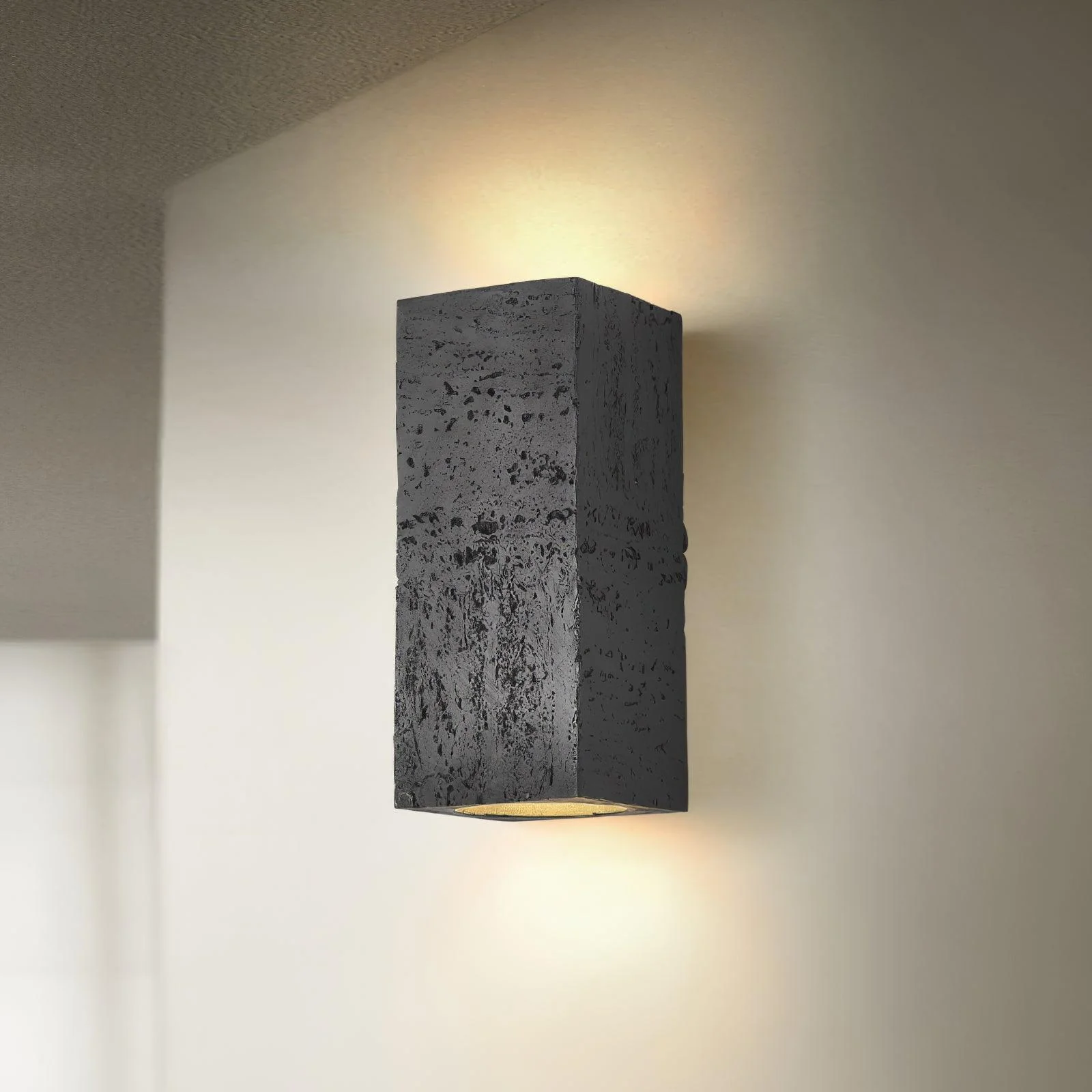 Evnorora Modern Minimalist Composite Material Wall Lamp - Image 11