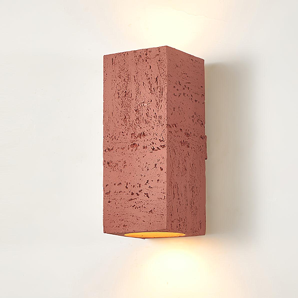 Evnorora Modern Minimalist Composite Material Wall Lamp - Image 22