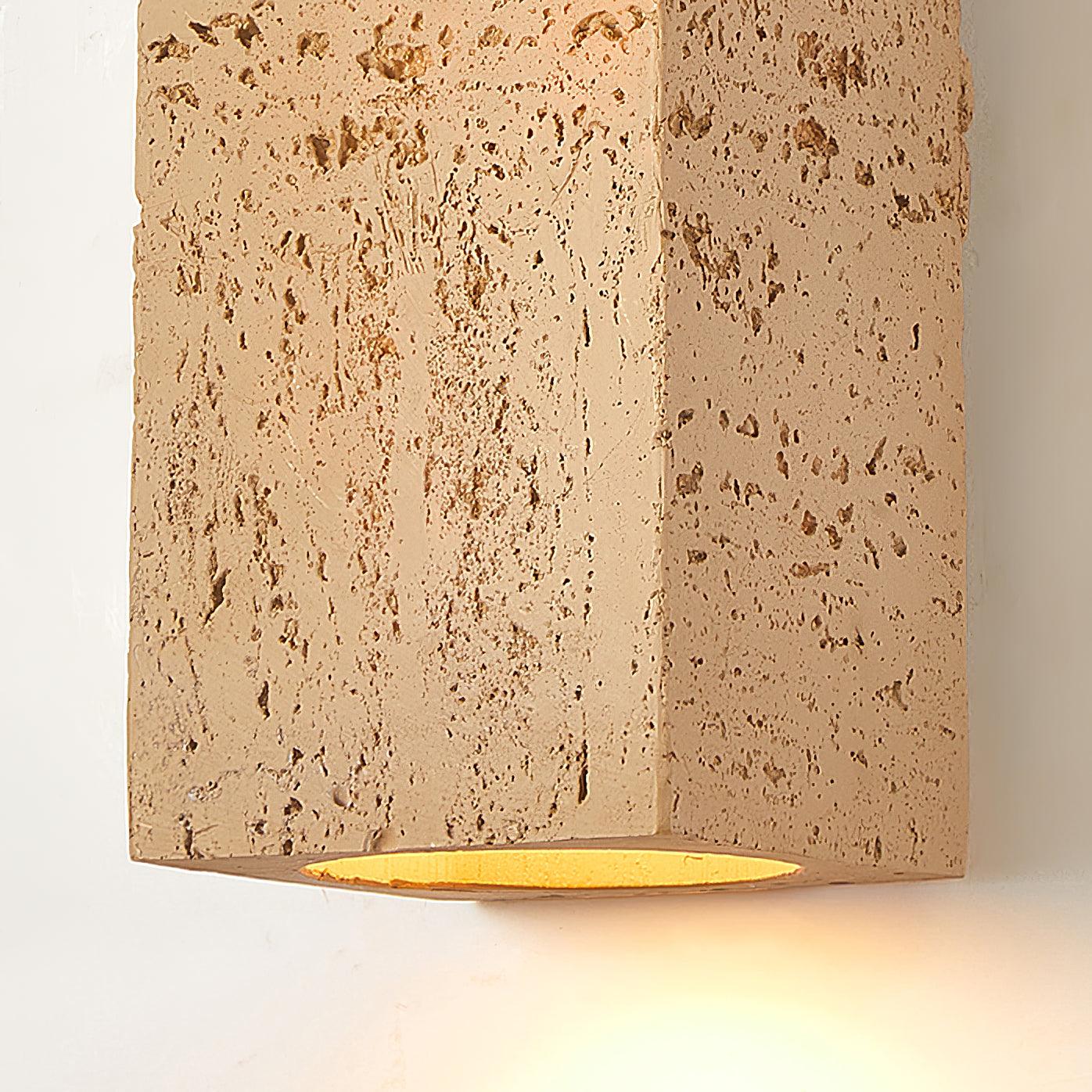 Evnorora Modern Minimalist Composite Material Wall Lamp - Image 26