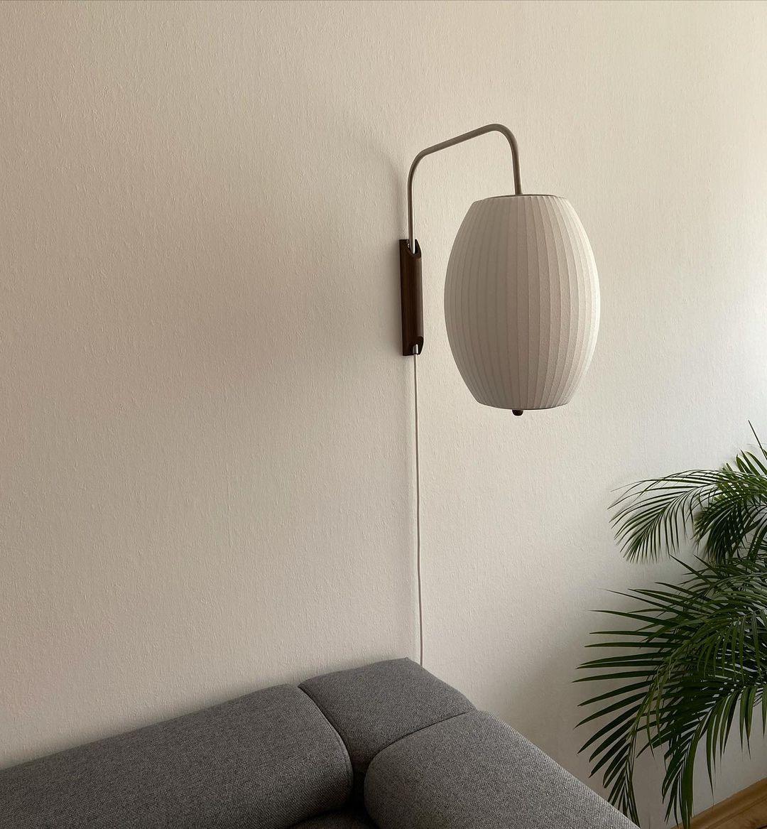 Evphael Premium Nordic Art Bubble Wall Lamp - Image 14