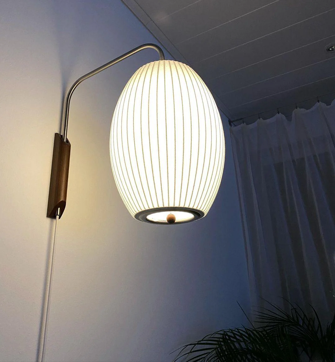 Evphael Premium Nordic Art Bubble Wall Lamp - Image 15