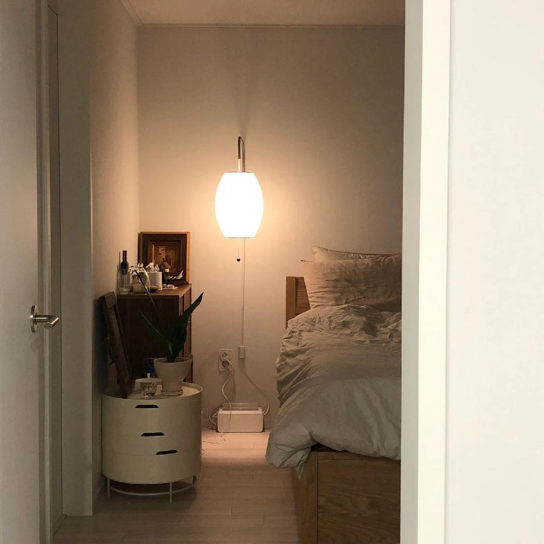 Evphael Premium Nordic Art Bubble Wall Lamp - Image 19