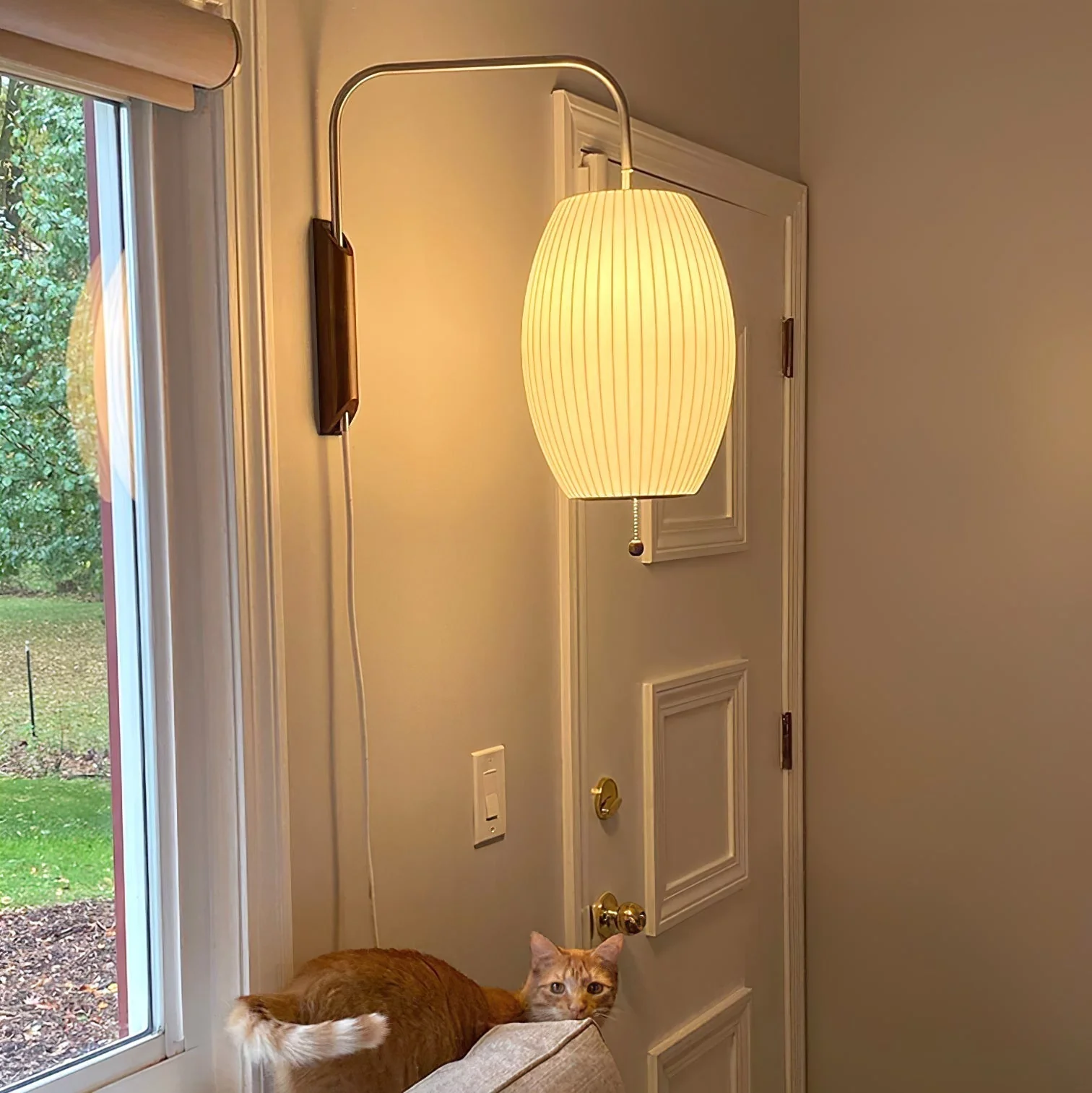Evphael Premium Nordic Art Bubble Wall Lamp - Image 24