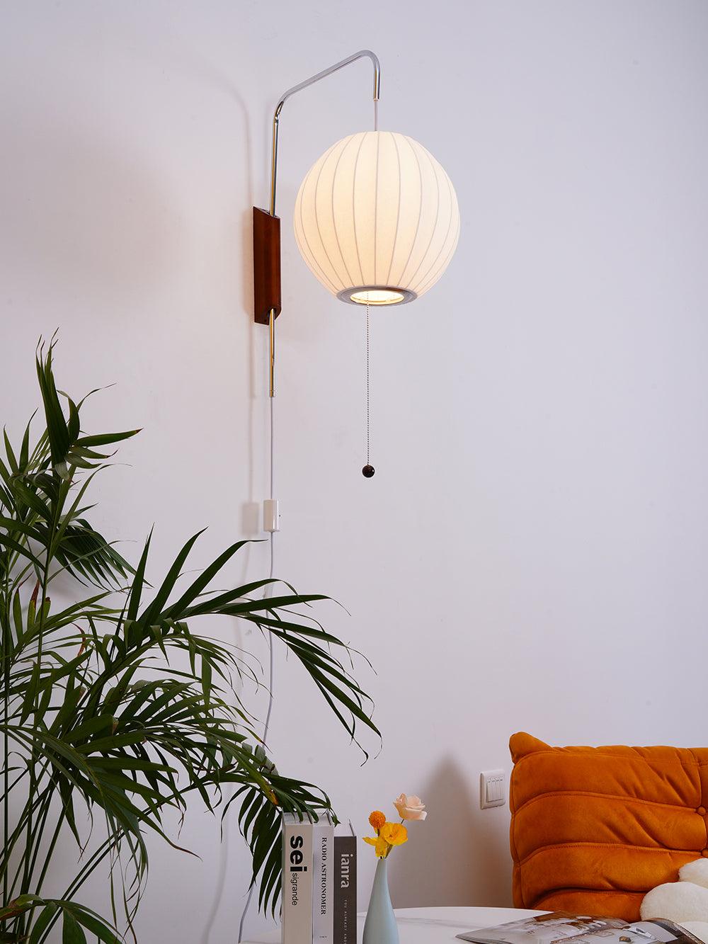 Evphael Premium Nordic Art Bubble Wall Lamp - Image 26