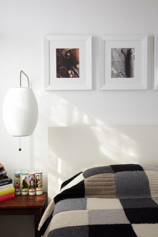 Evphael Premium Nordic Art Bubble Wall Lamp - Image 27