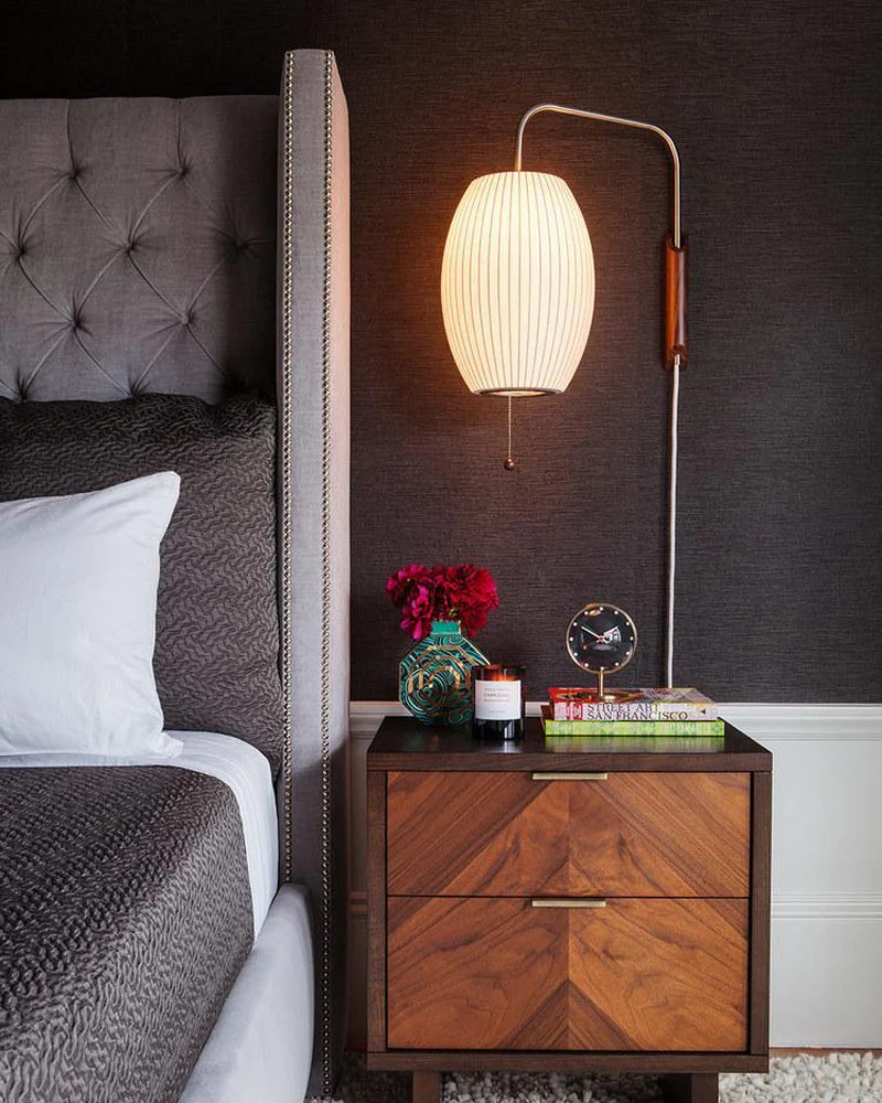 Evphael Premium Nordic Art Bubble Wall Lamp - Image 30