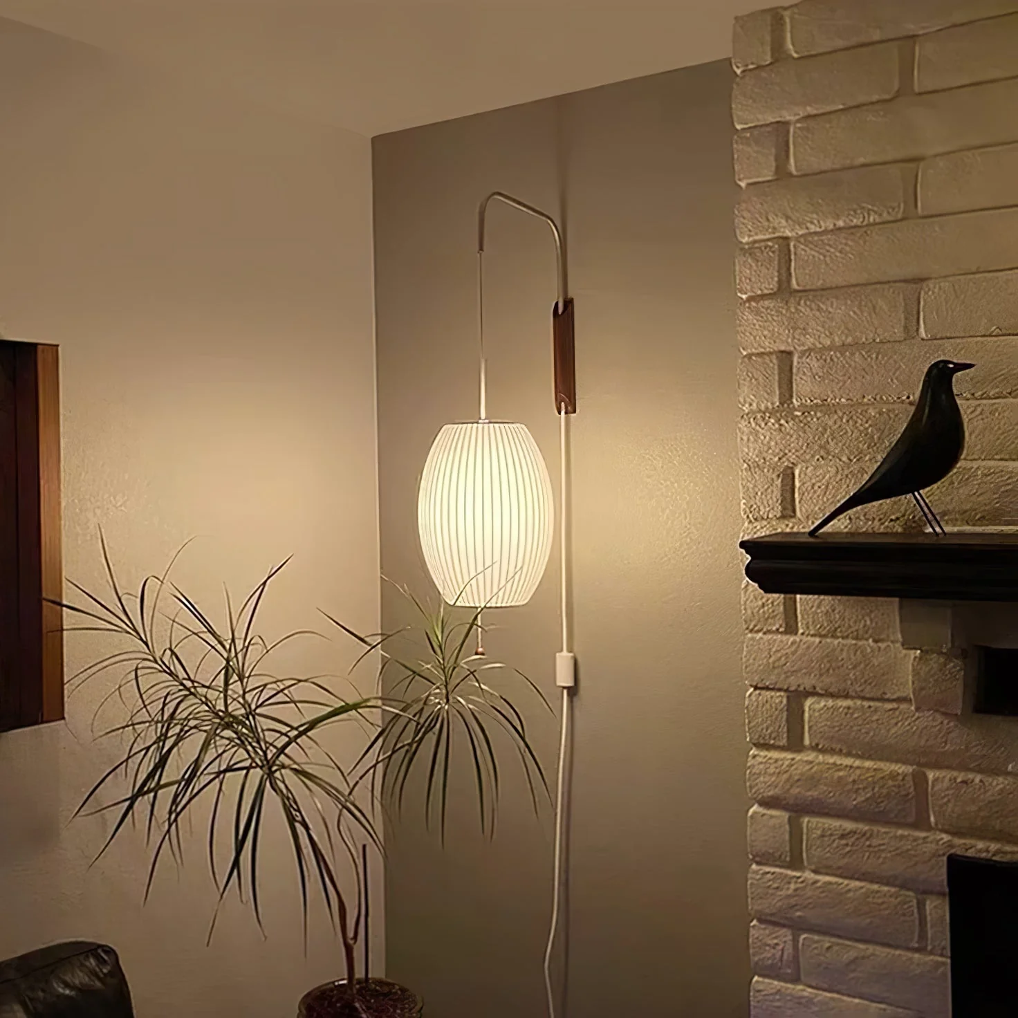 Evphael Premium Nordic Art Bubble Wall Lamp - Image 32