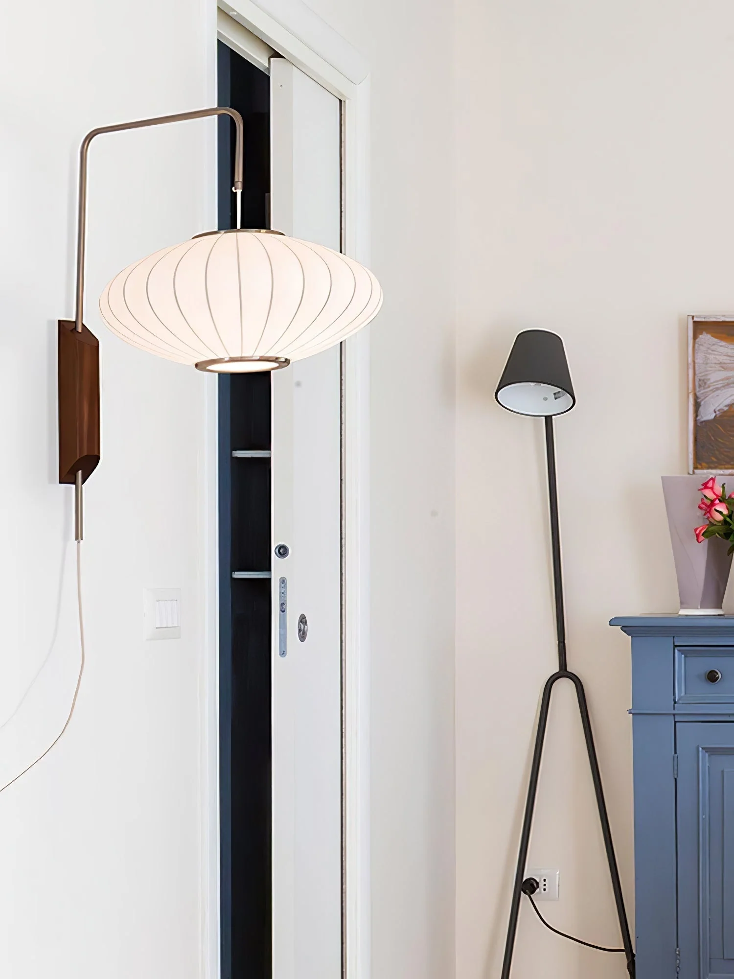 Evphael Premium Nordic Art Bubble Wall Lamp - Image 33