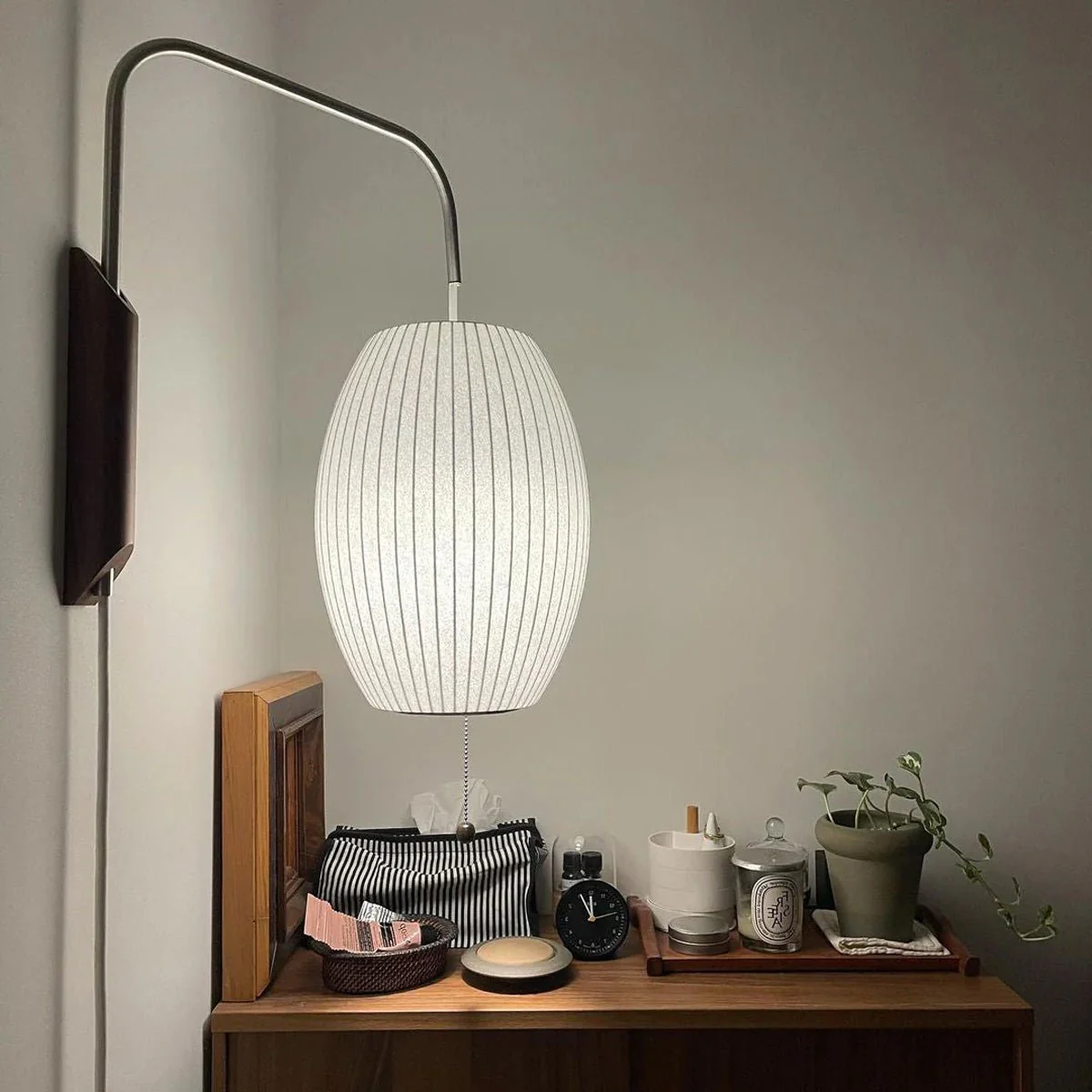 Evphael Premium Nordic Art Bubble Wall Lamp - Image 34