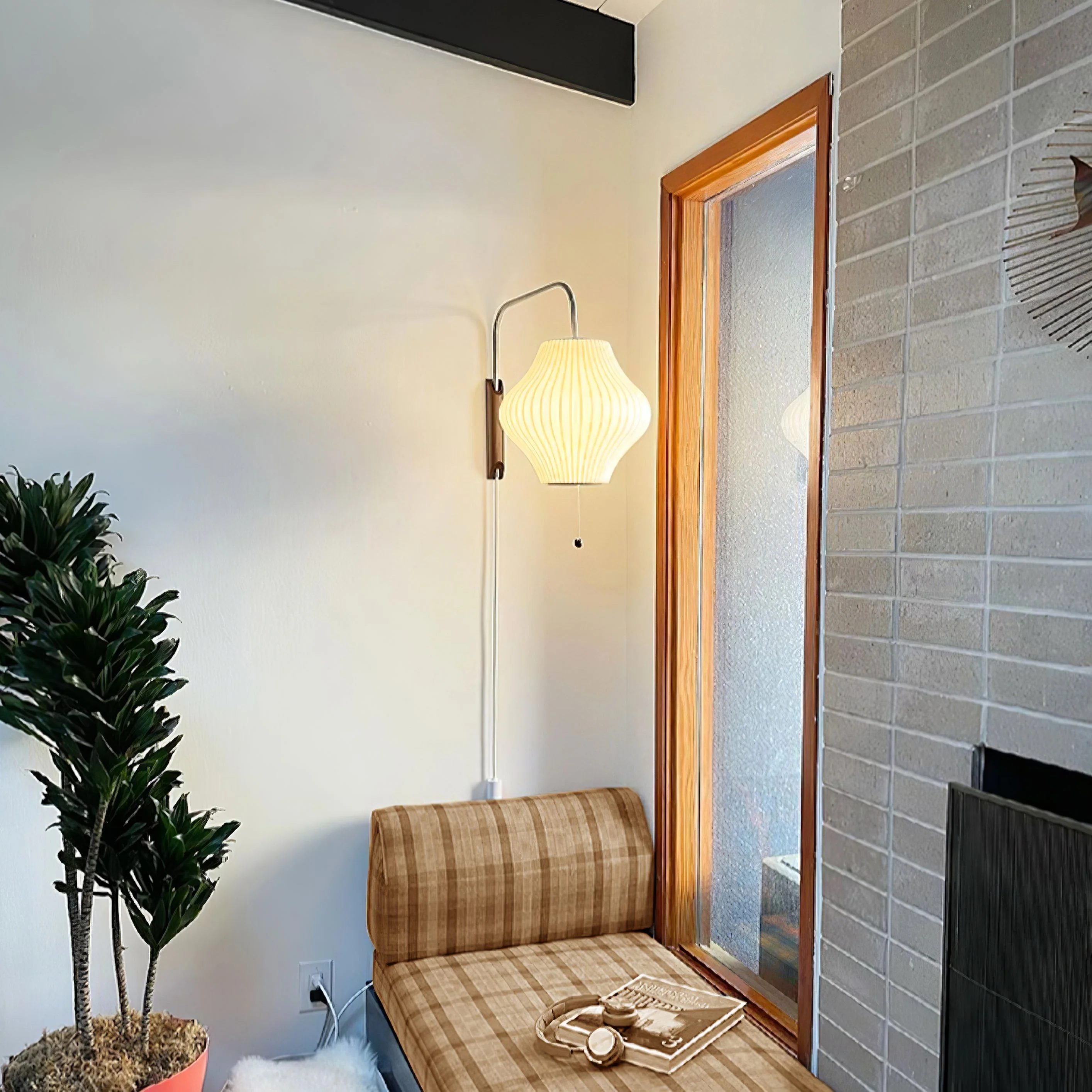 Evphael Premium Nordic Art Bubble Wall Lamp - Image 37