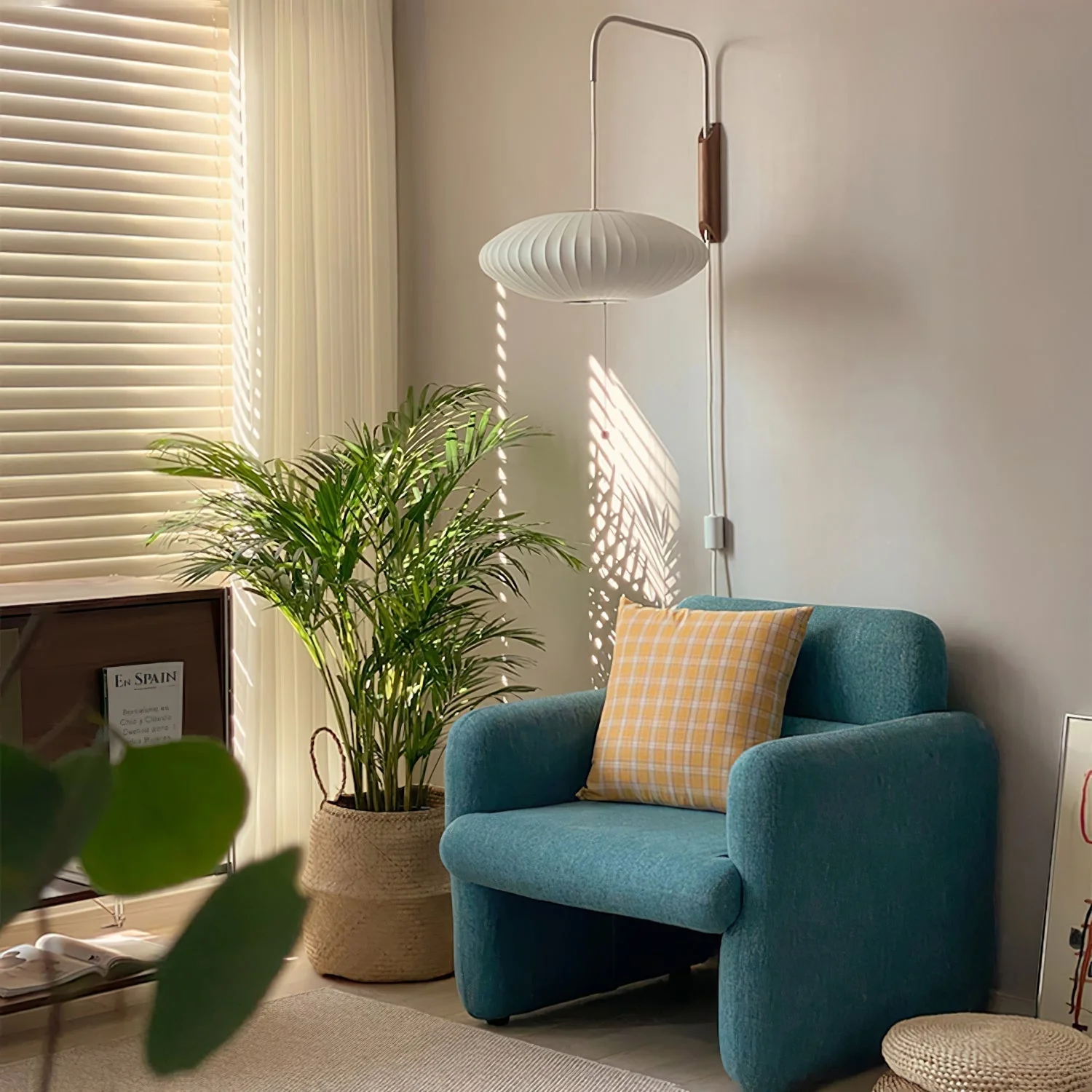 Evphael Premium Nordic Art Bubble Wall Lamp - Image 38